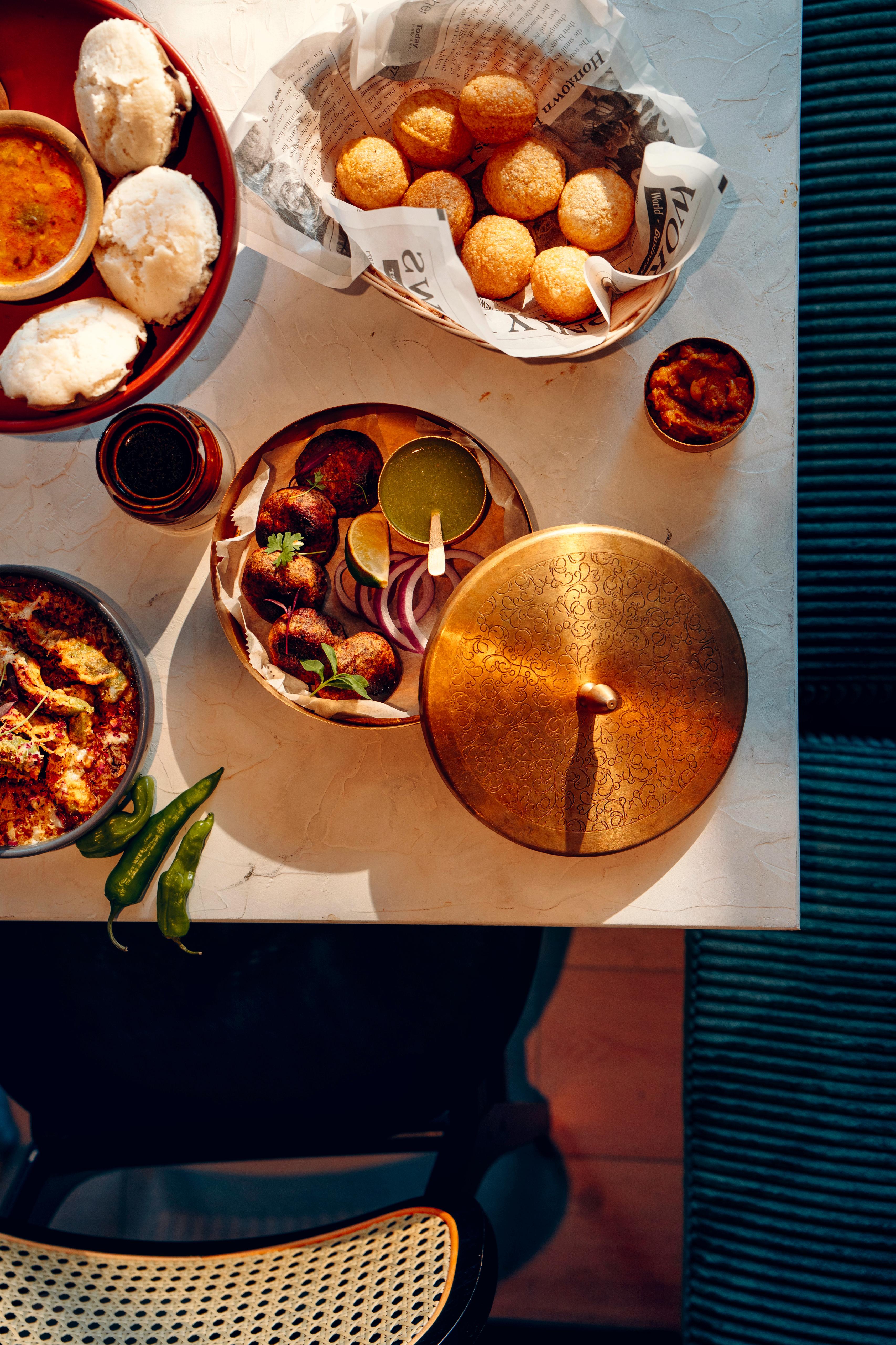 Restaurant banner image