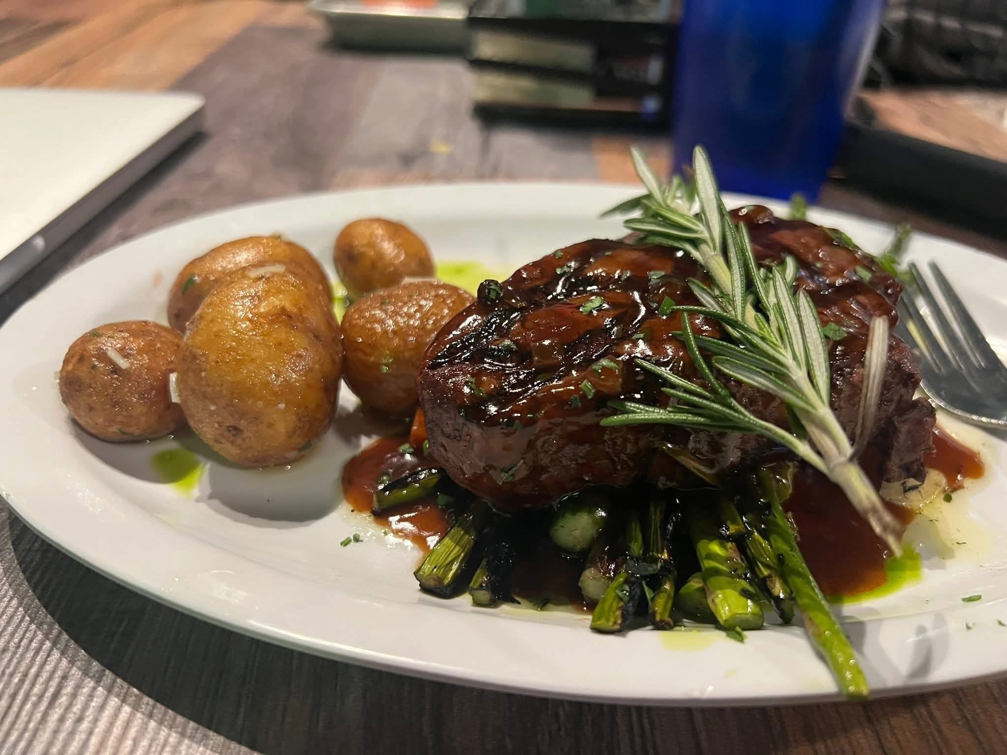 Restaurant banner image