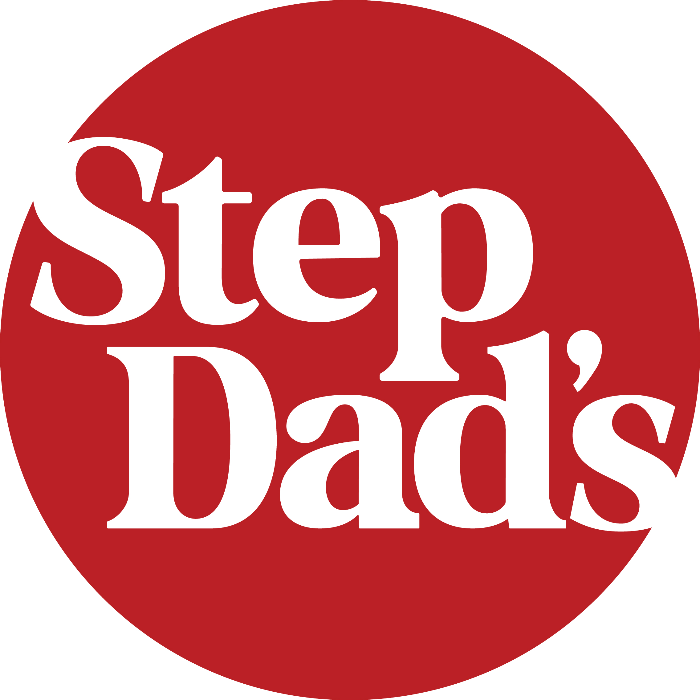 Stepdad's