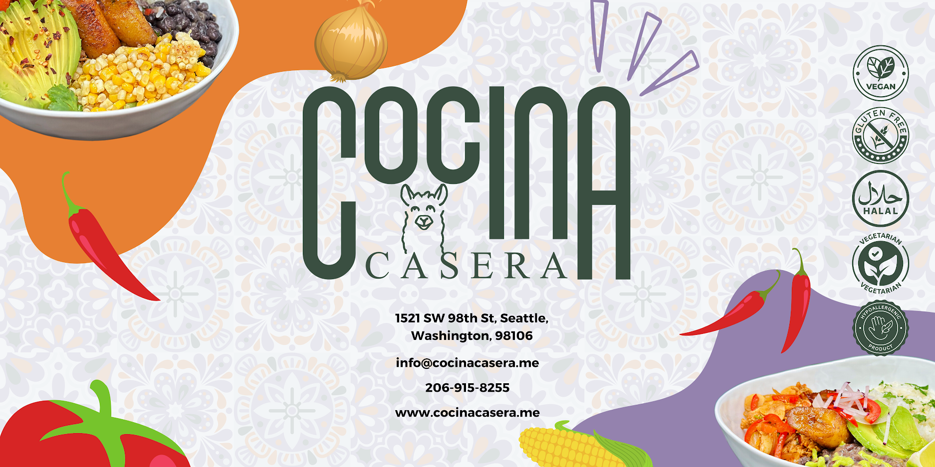 Restaurant banner image