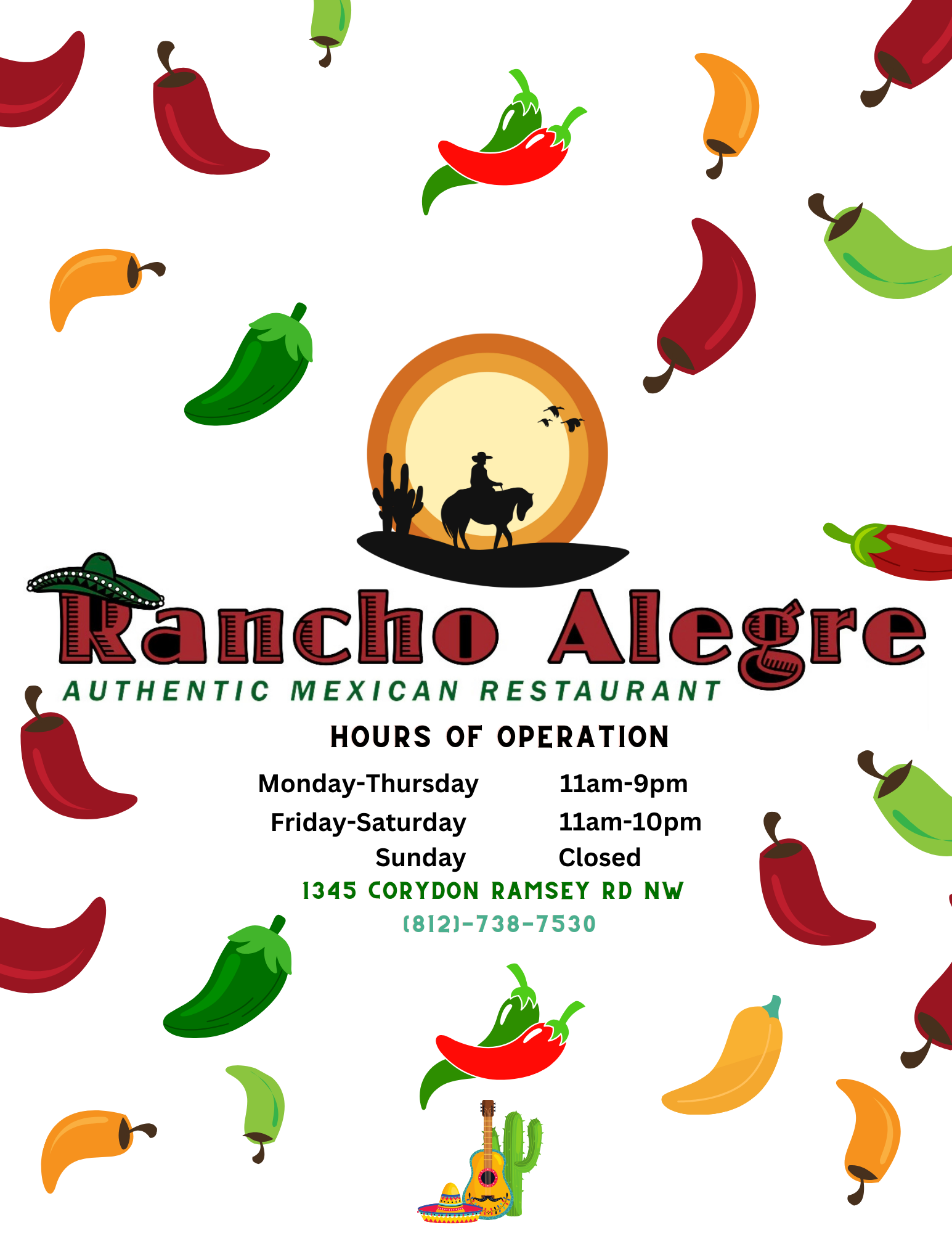 Restaurant banner image