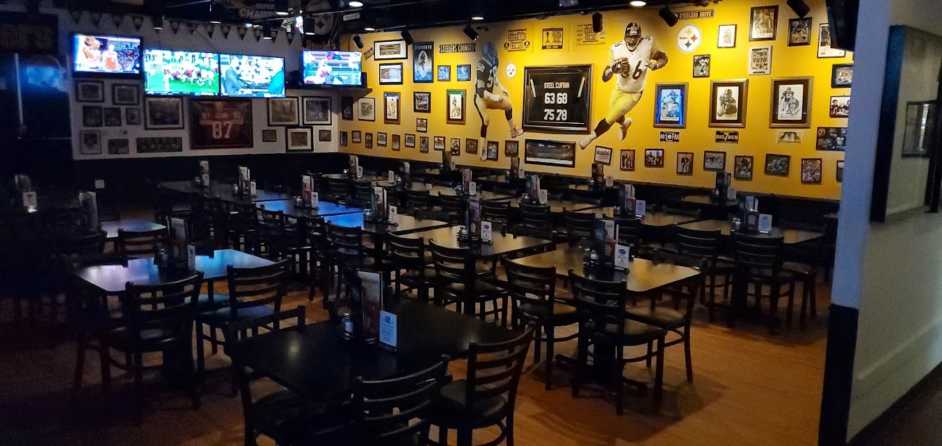 Restaurant banner image