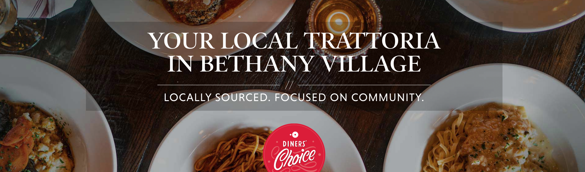 Restaurant banner image