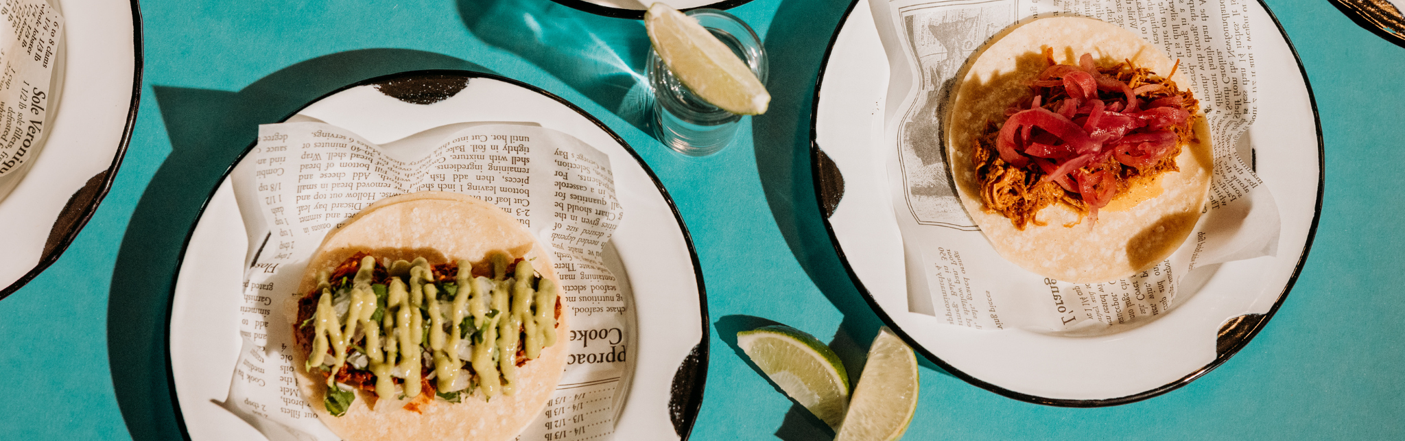 Restaurant banner image