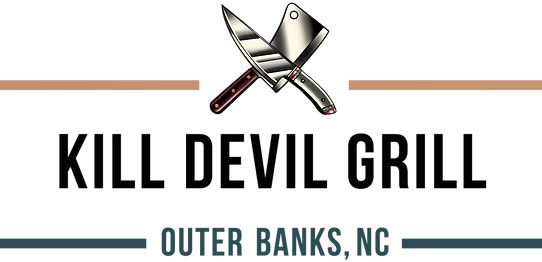 The Kill Devil Grill