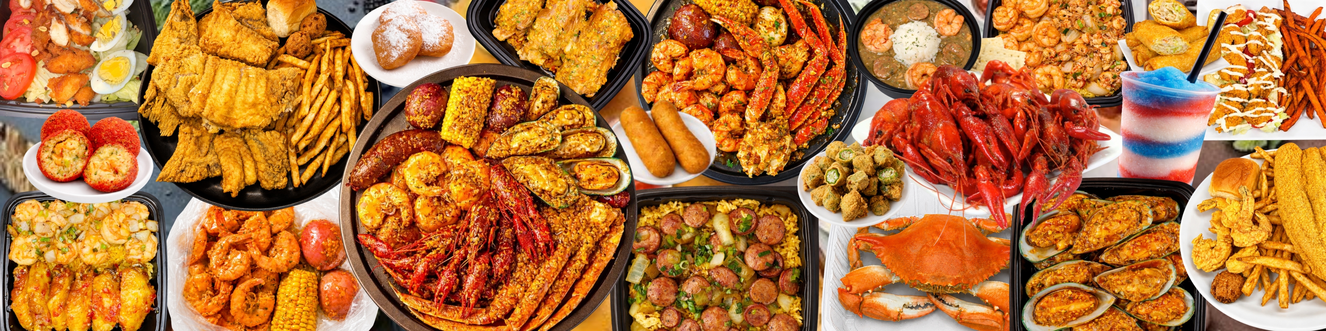 Restaurant banner image