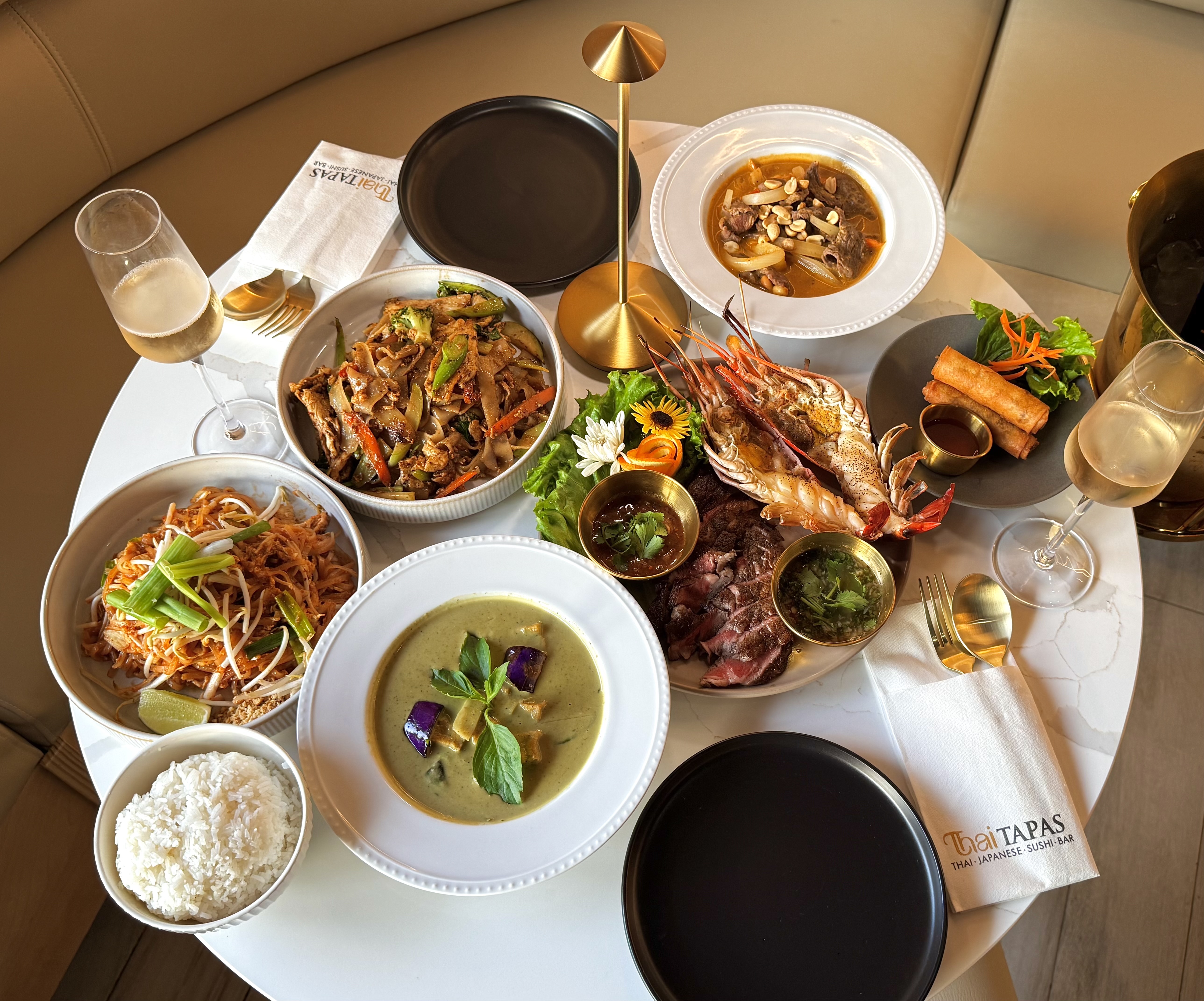 Restaurant banner image