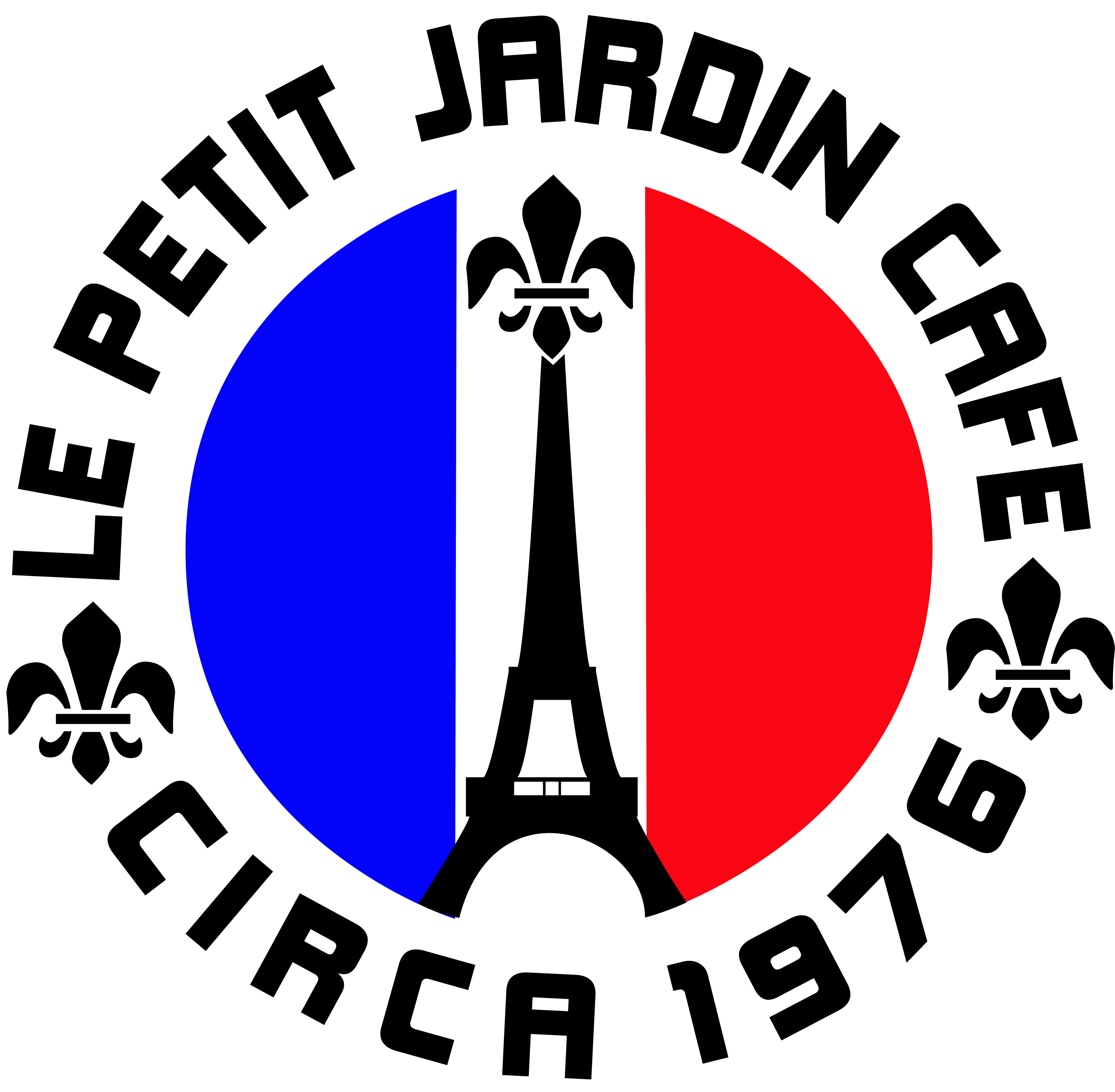 Le Petit Jardin Cafe