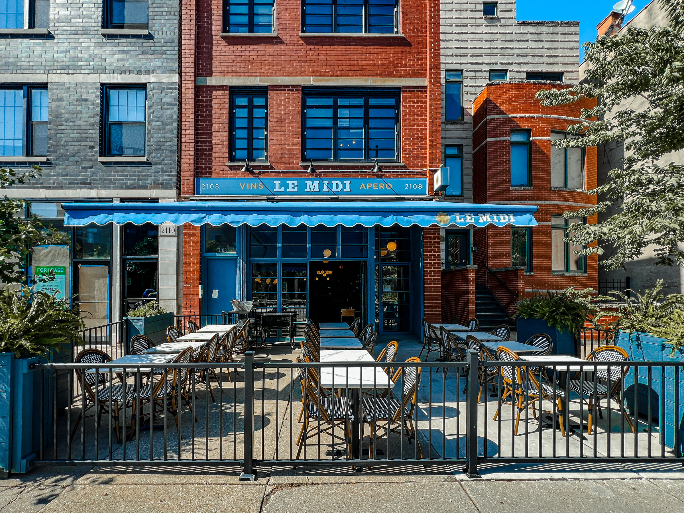 Restaurant banner image