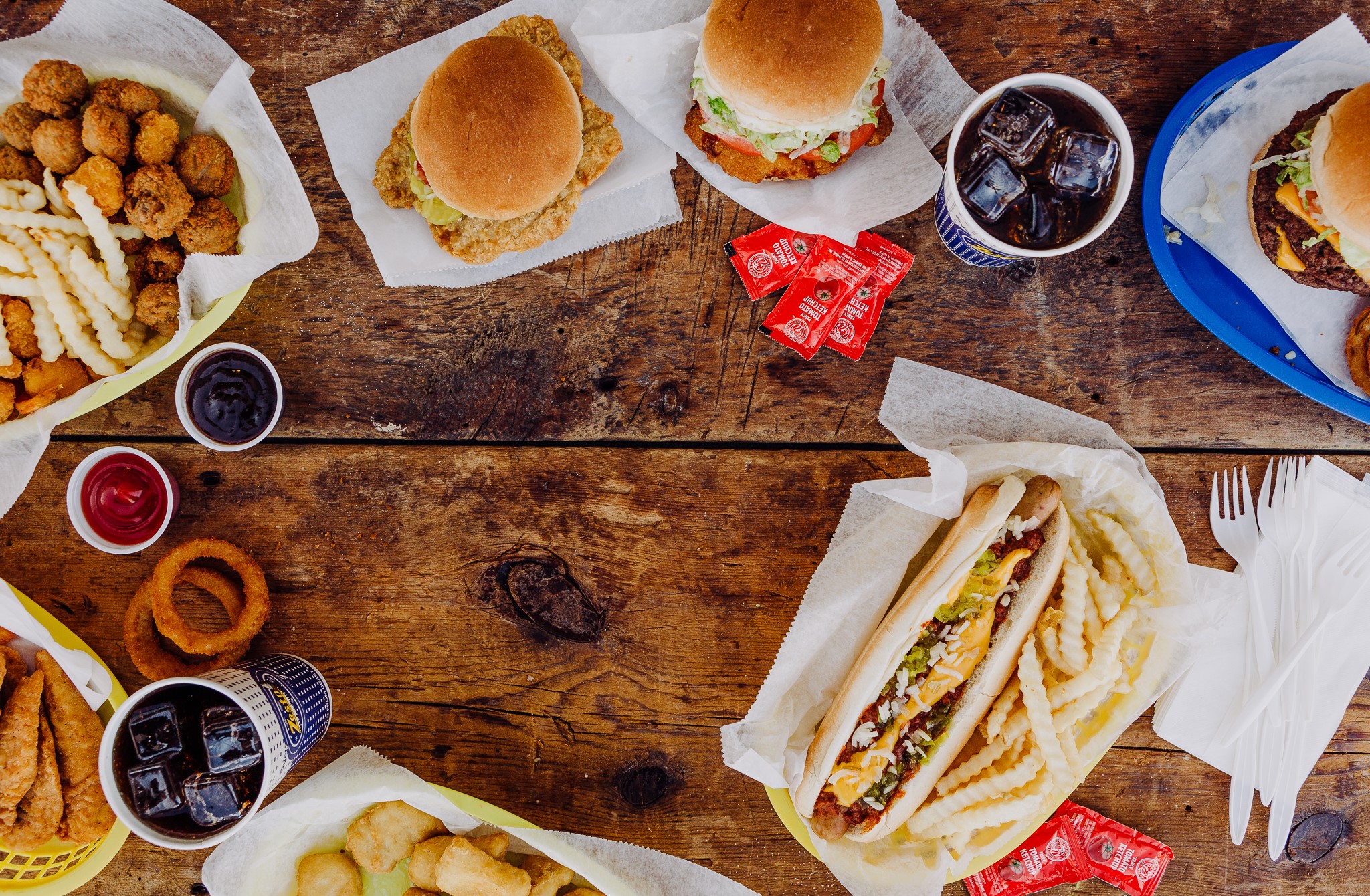 Restaurant banner image