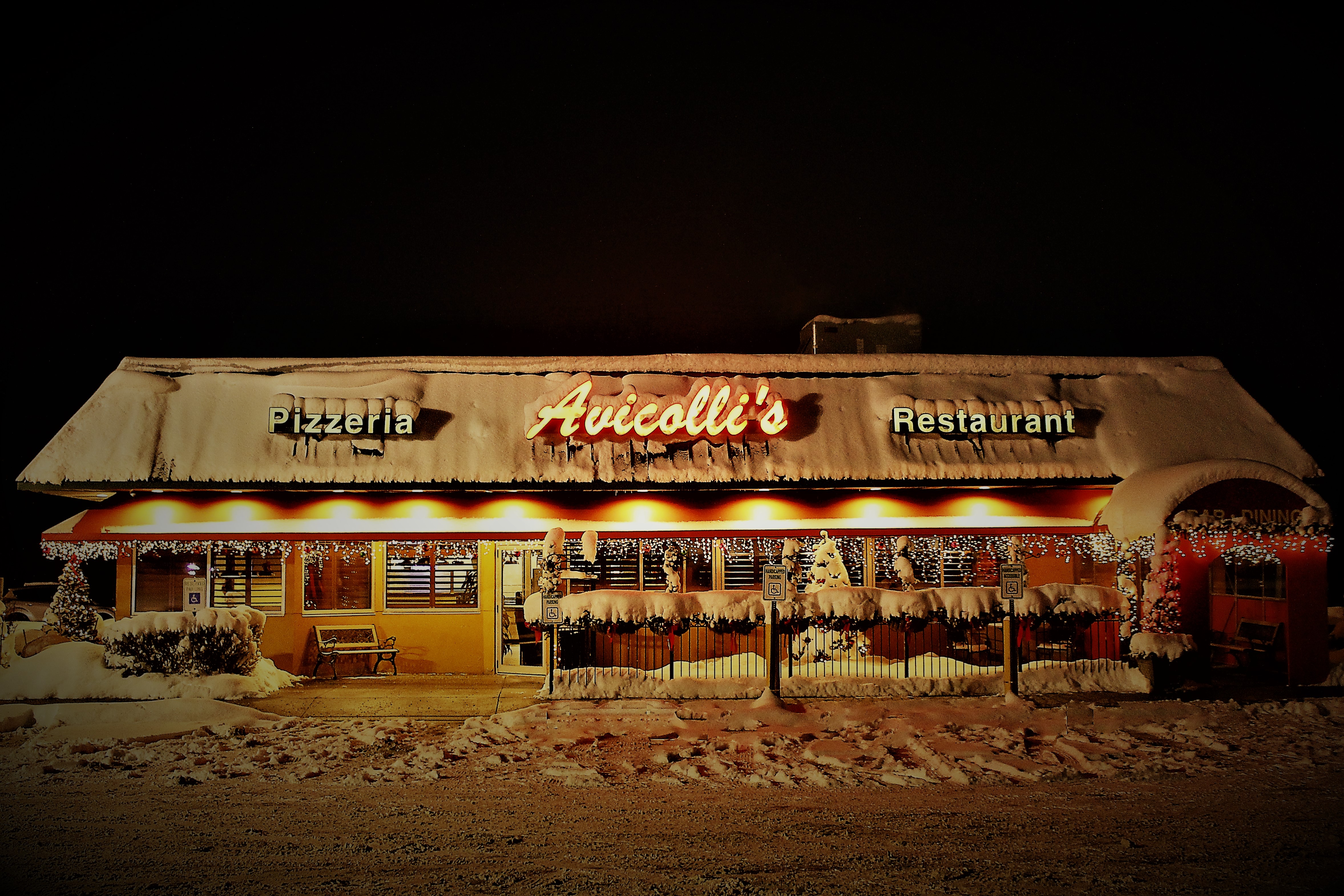Restaurant banner image