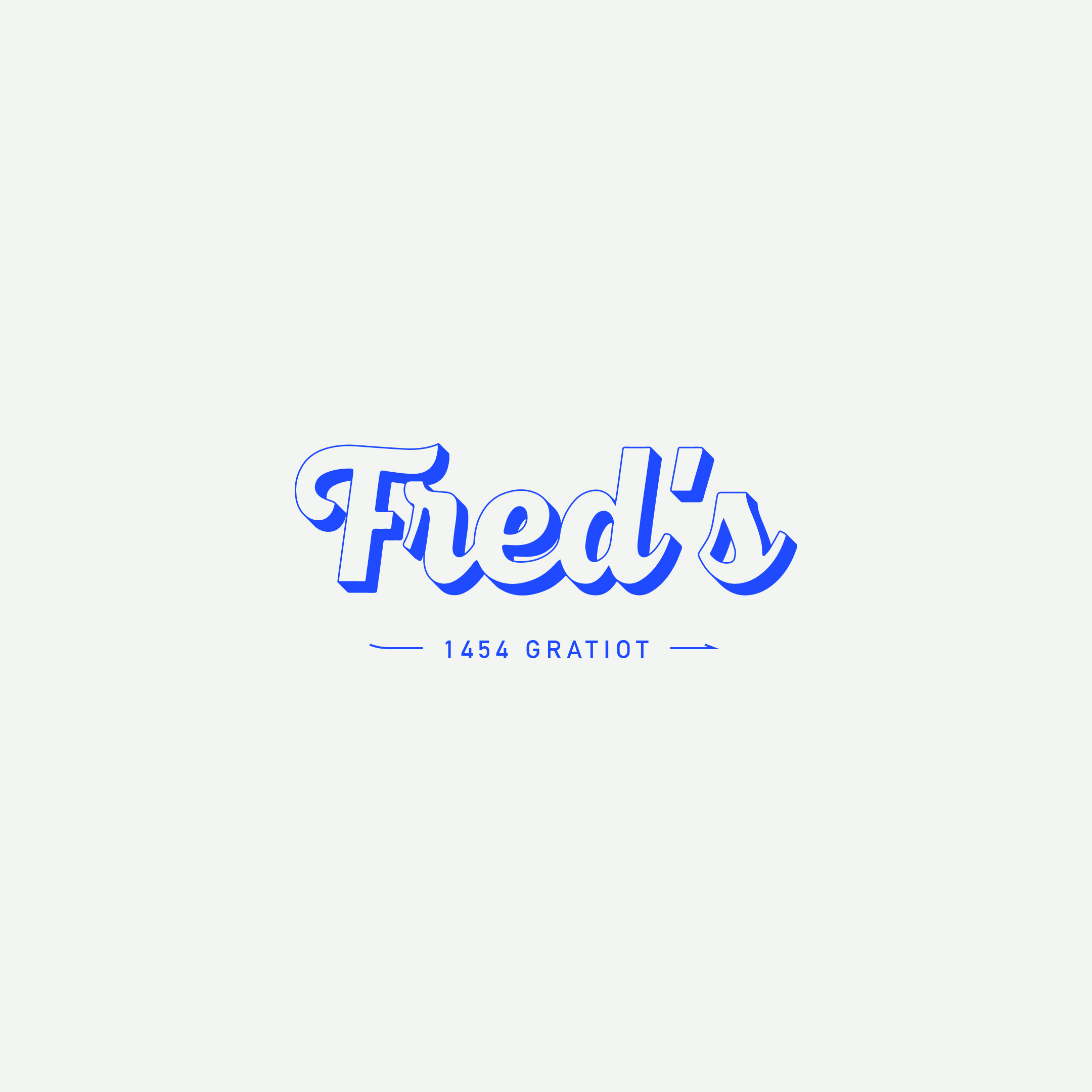 Fred's
