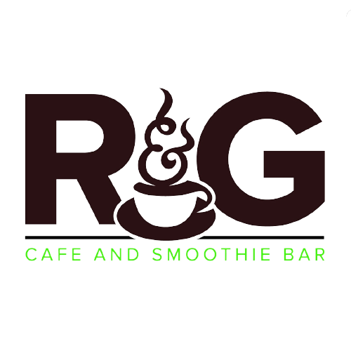 Rise & Grind Cafe Fitch