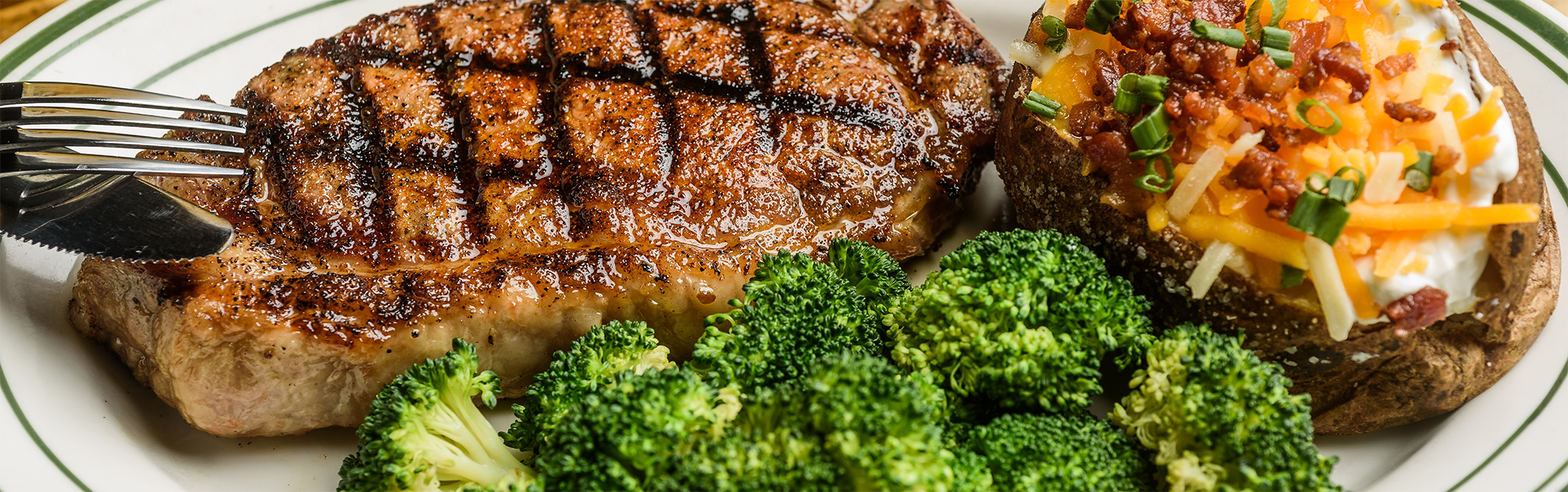 Restaurant banner image