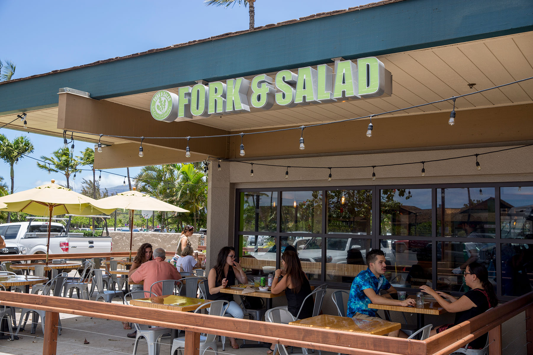 Restaurant banner image