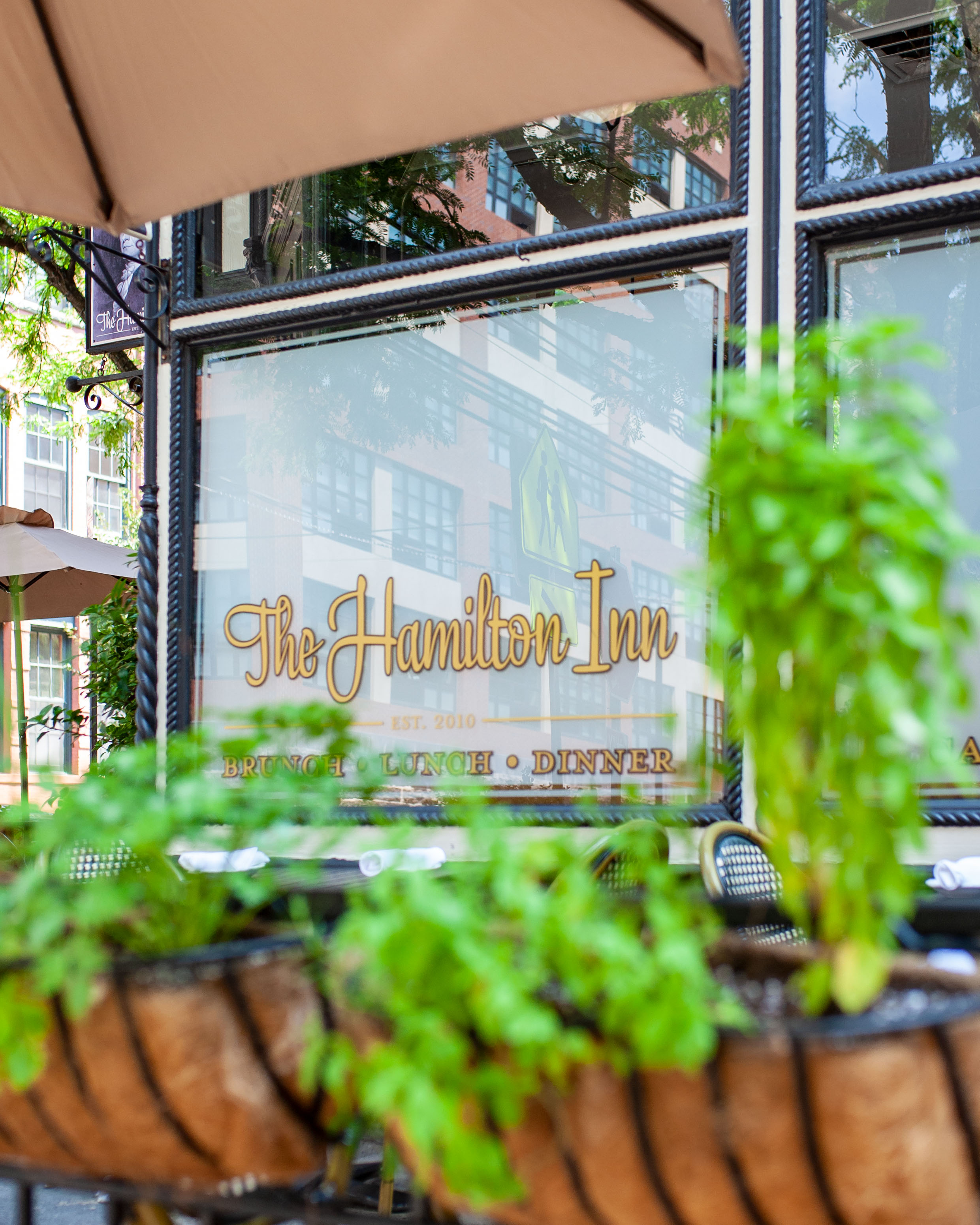 Restaurant banner image
