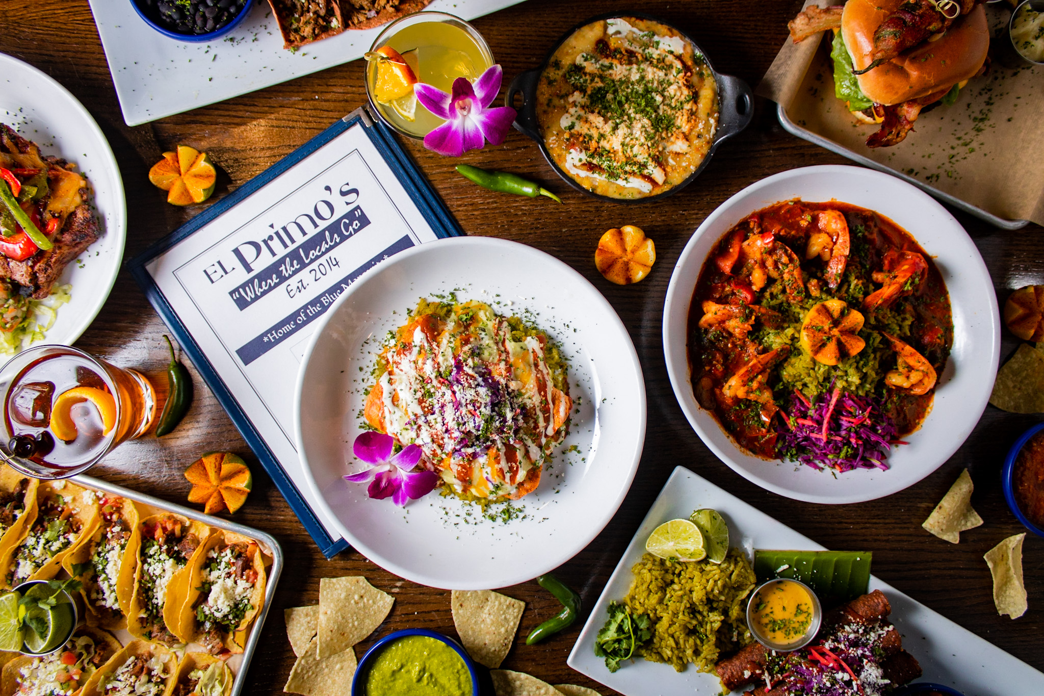 Restaurant banner image