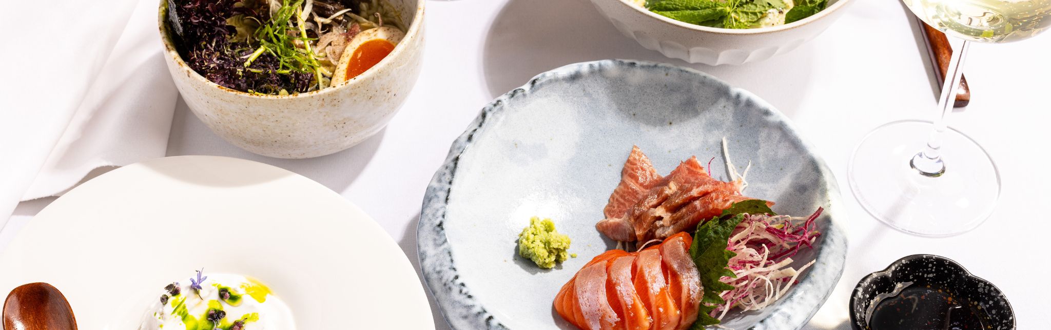 Restaurant banner image