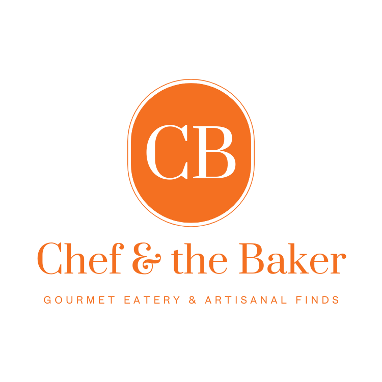 Chef & The Baker