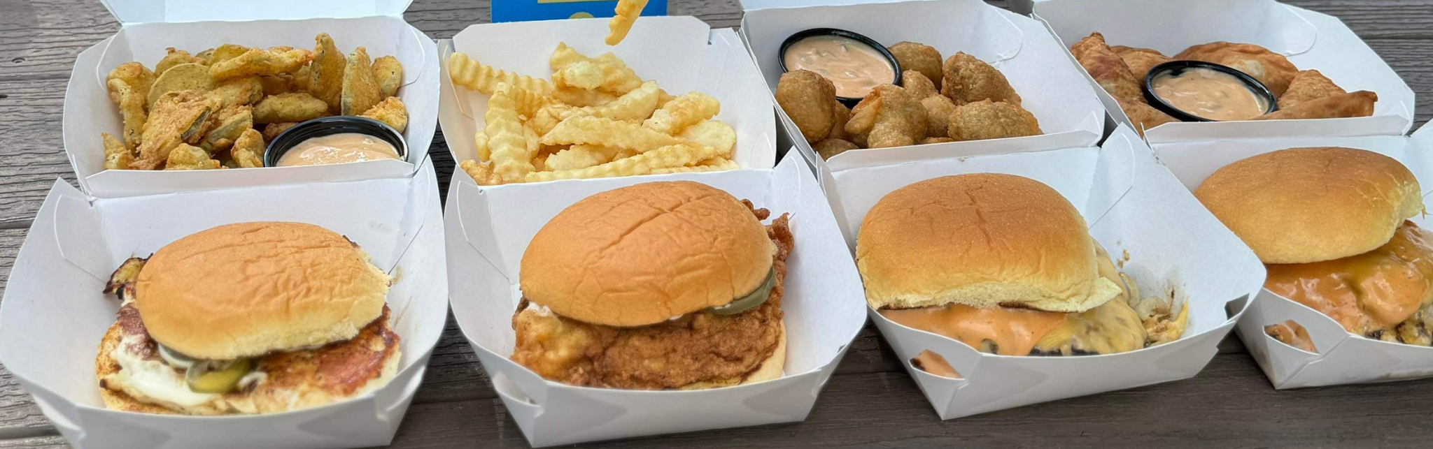 Restaurant banner image
