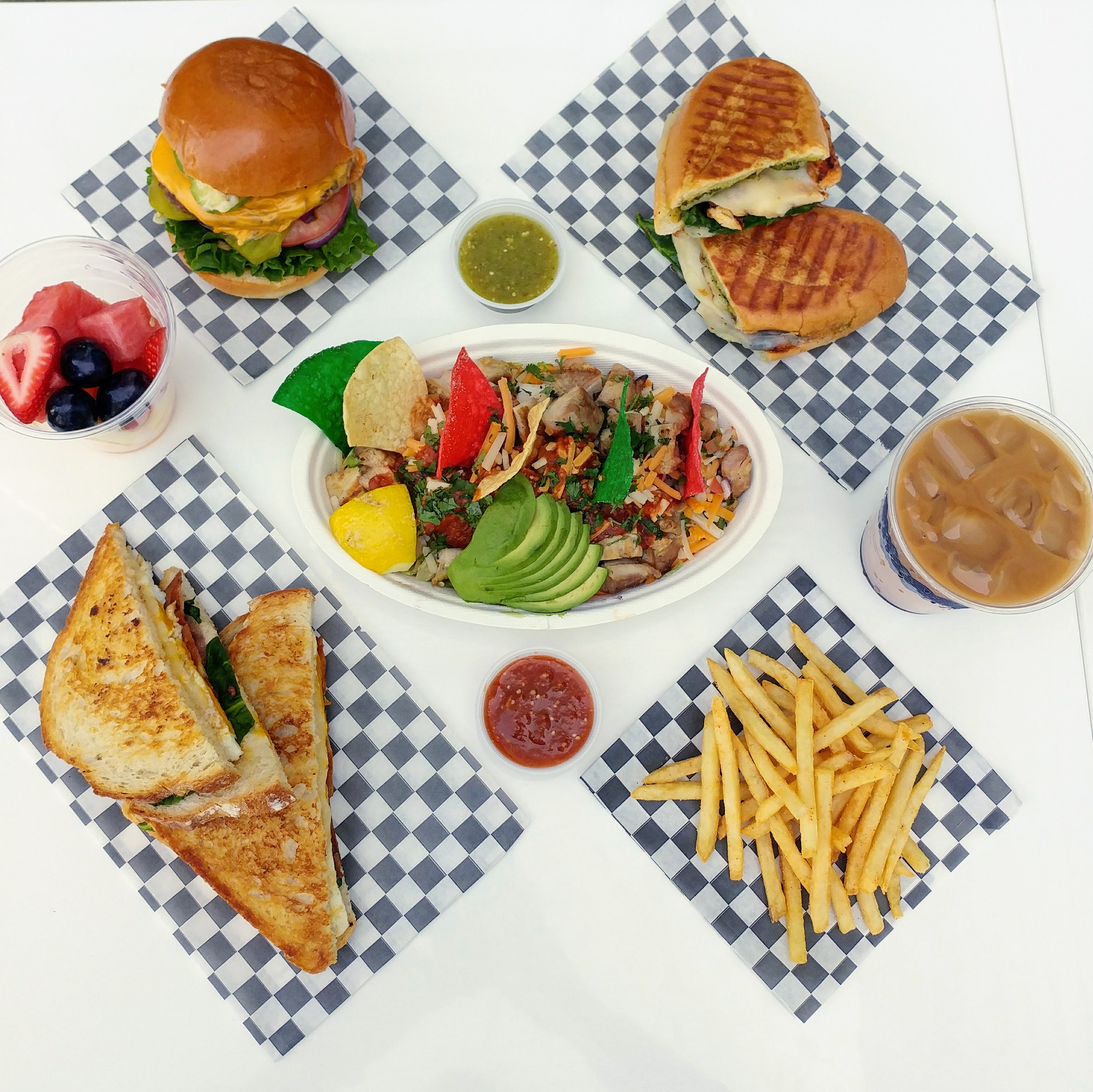Restaurant banner image