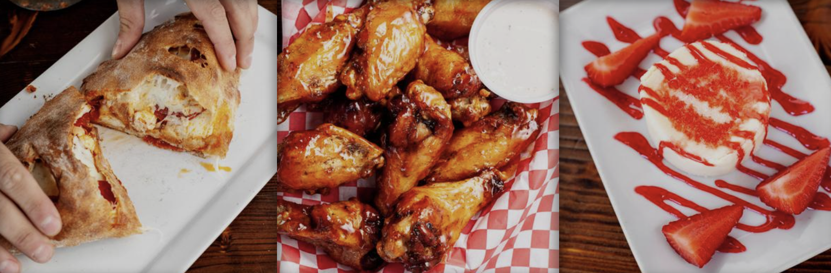 Restaurant banner image
