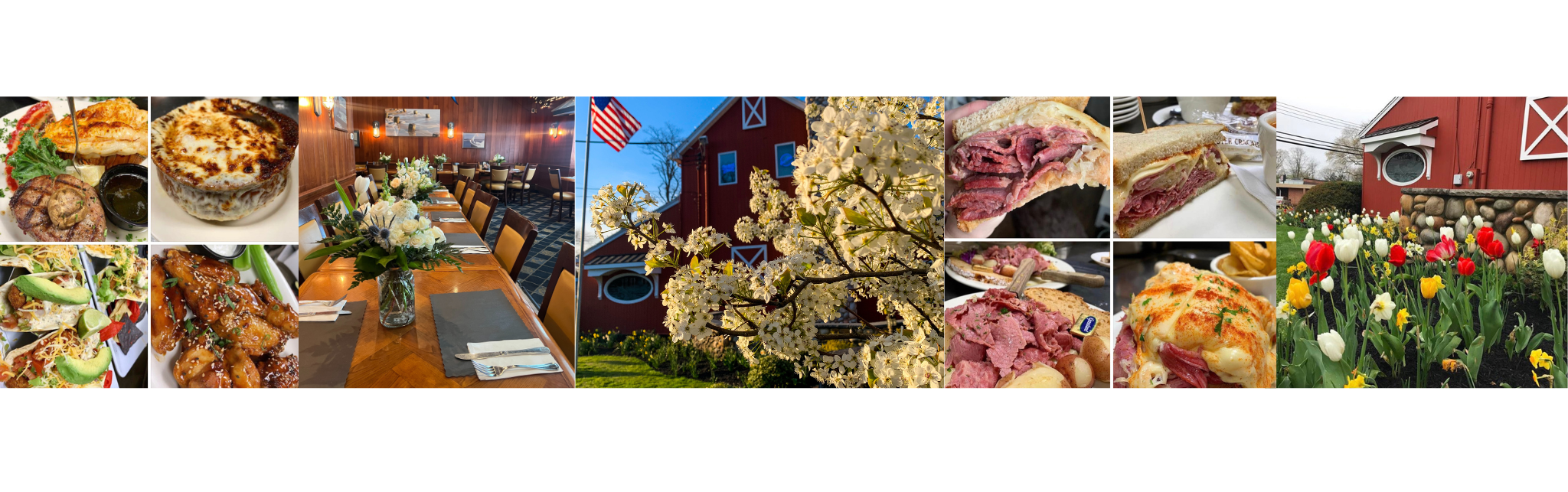 Restaurant banner image