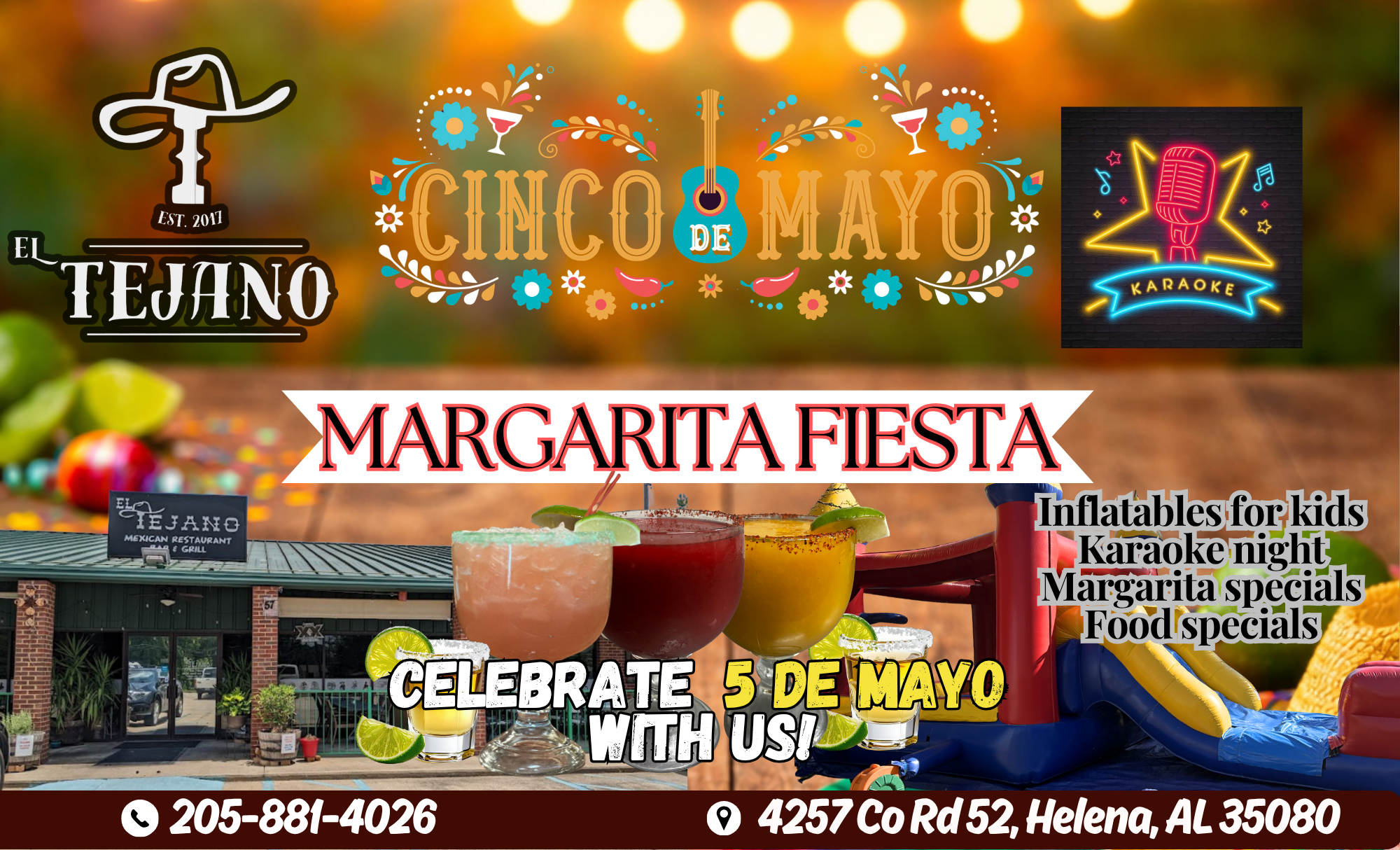 Restaurant banner image