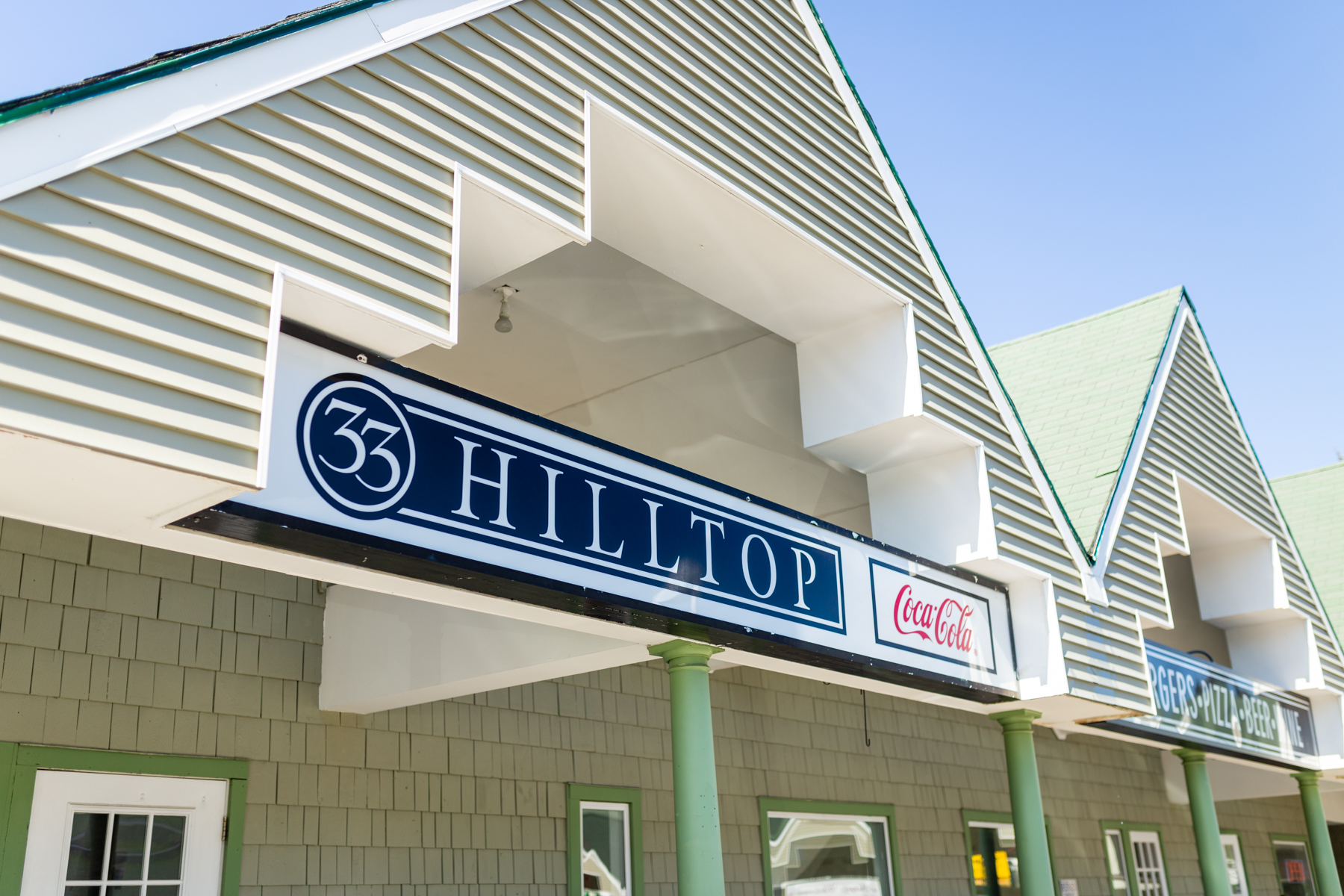 Restaurant banner image