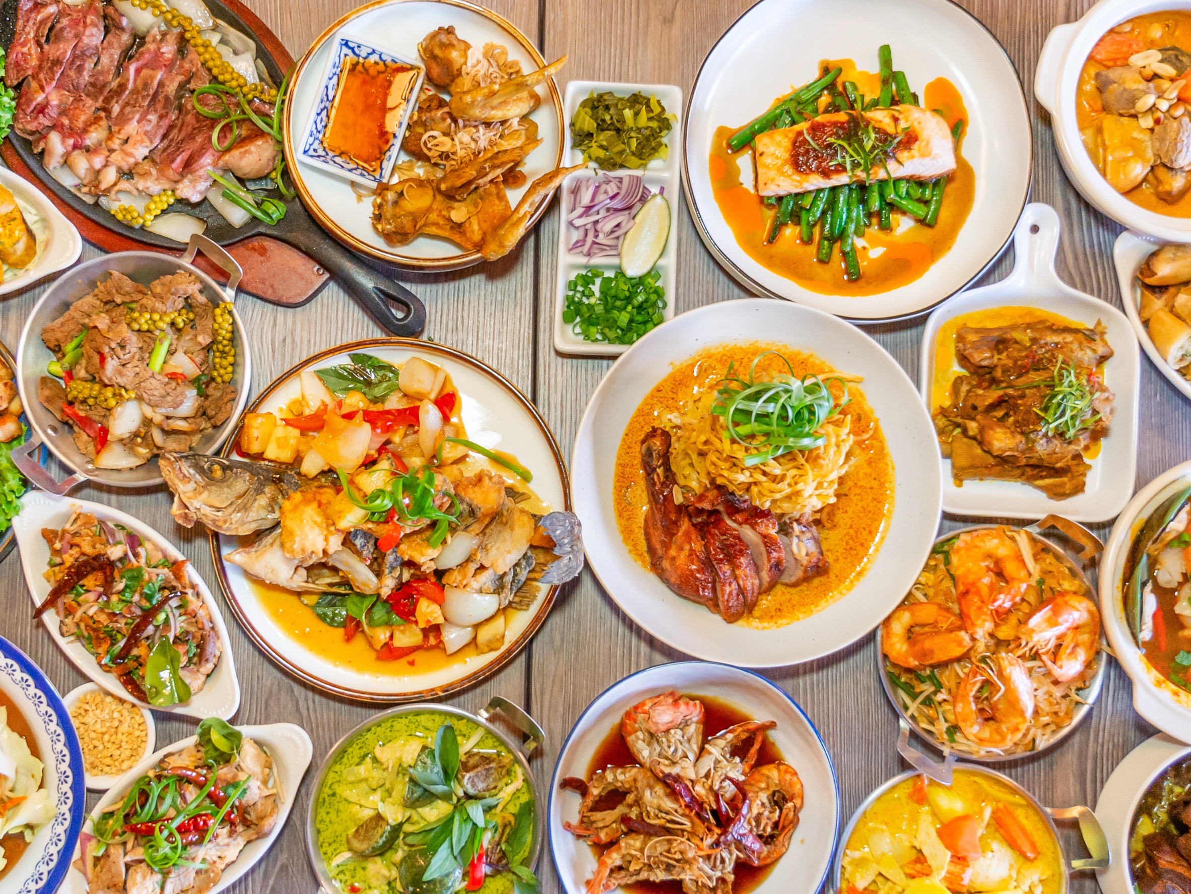 Restaurant banner image