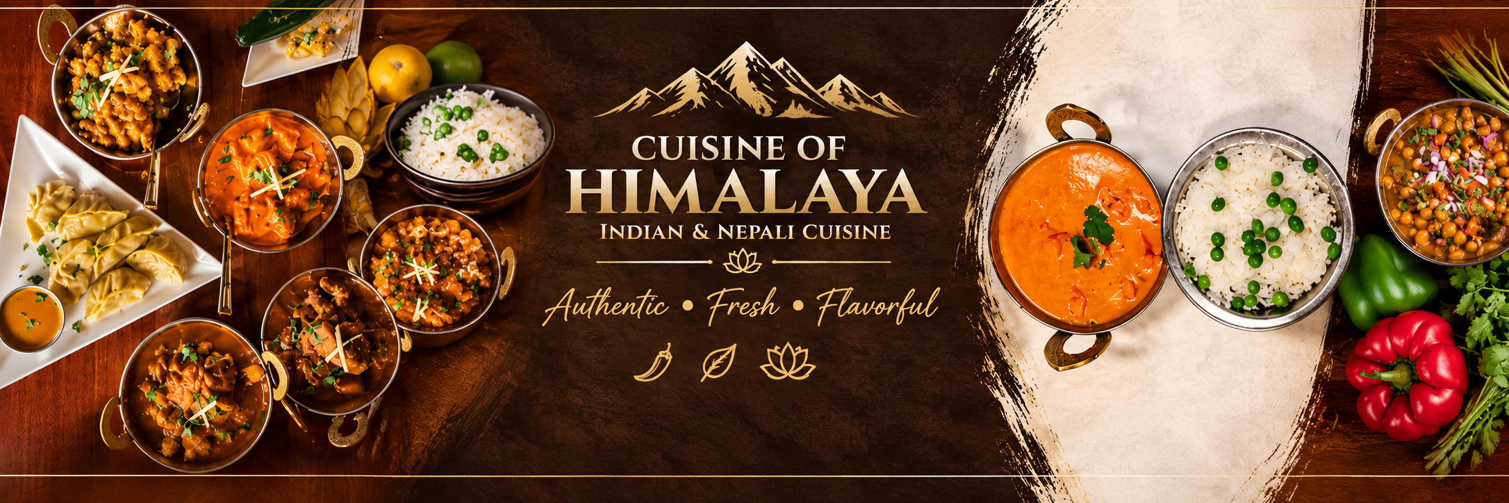 Restaurant banner image