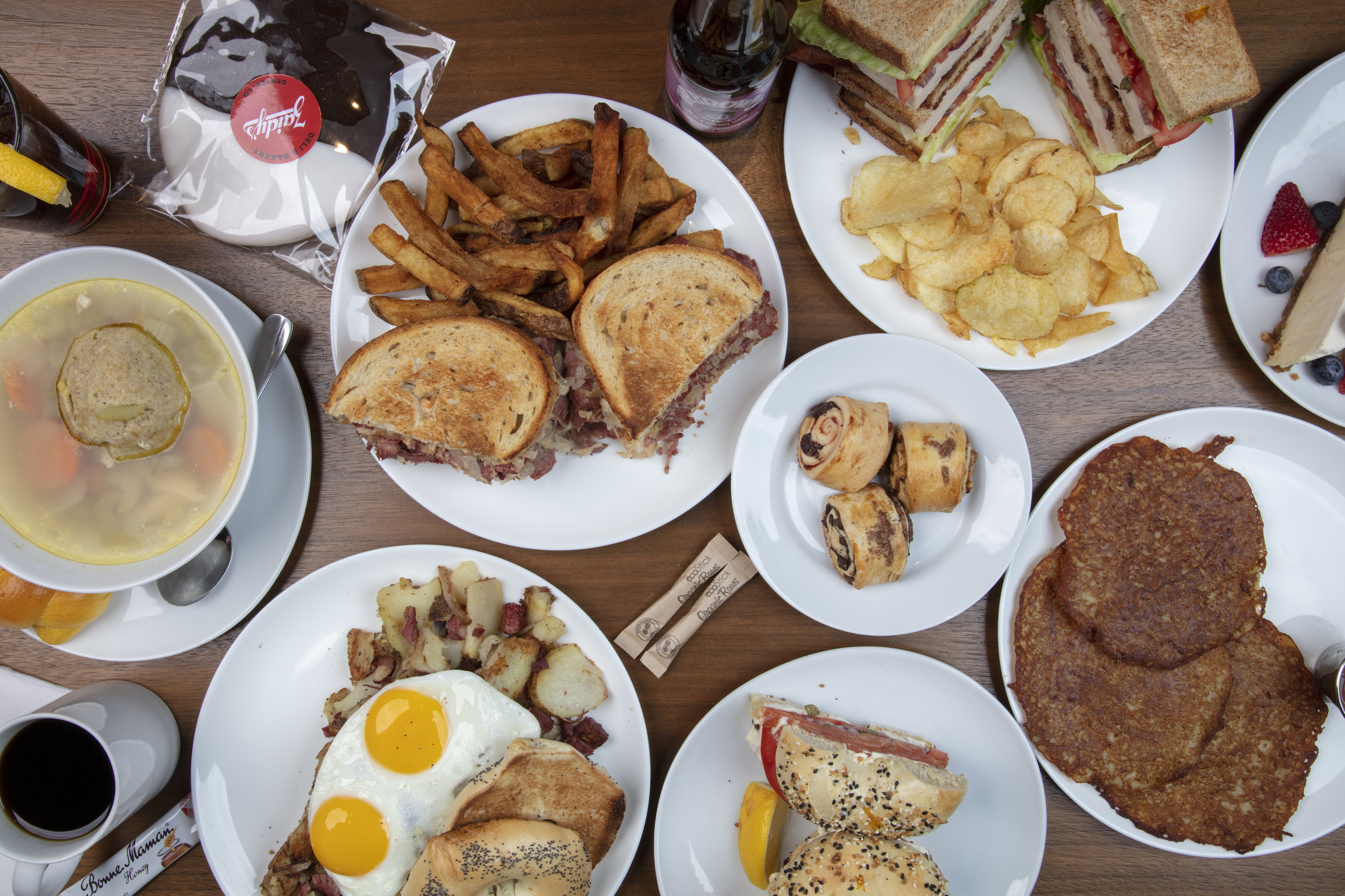 Restaurant banner image