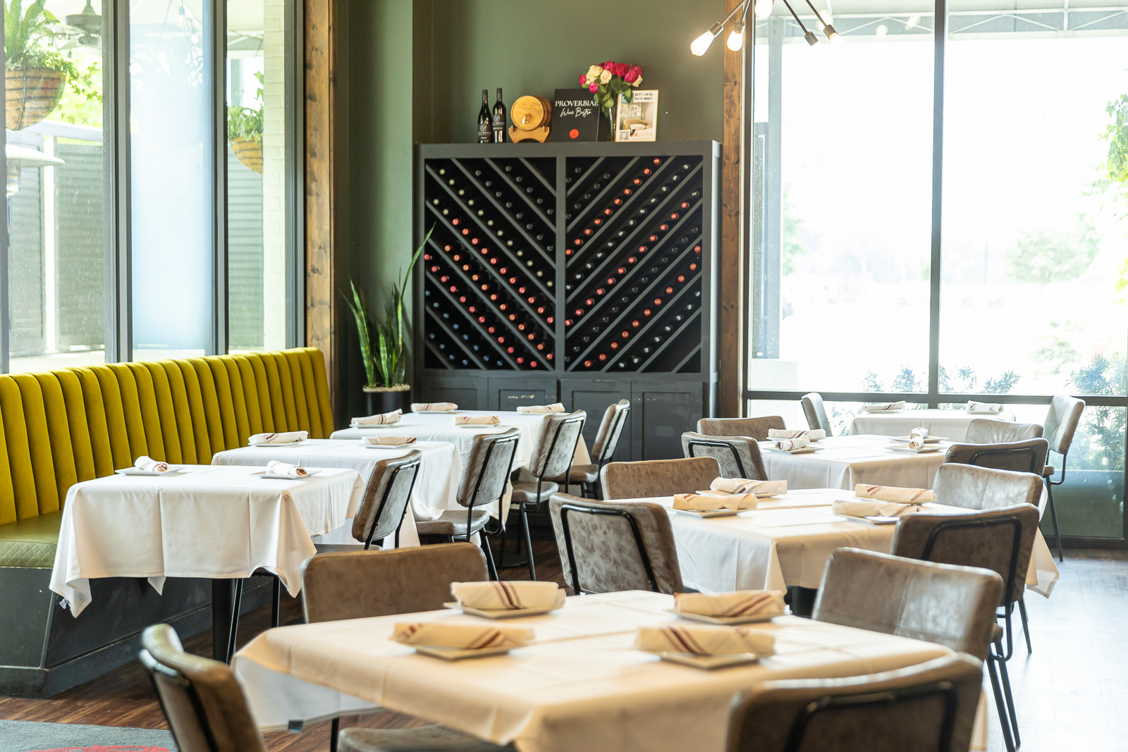 Restaurant banner image