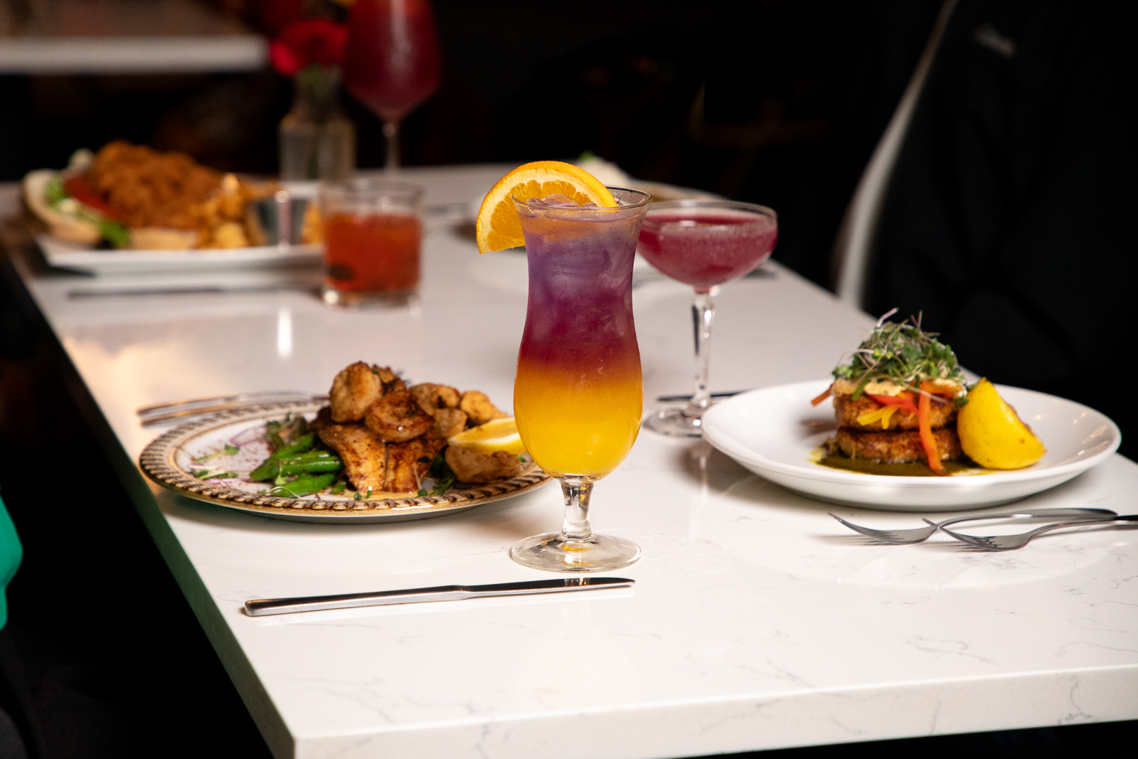 Restaurant banner image