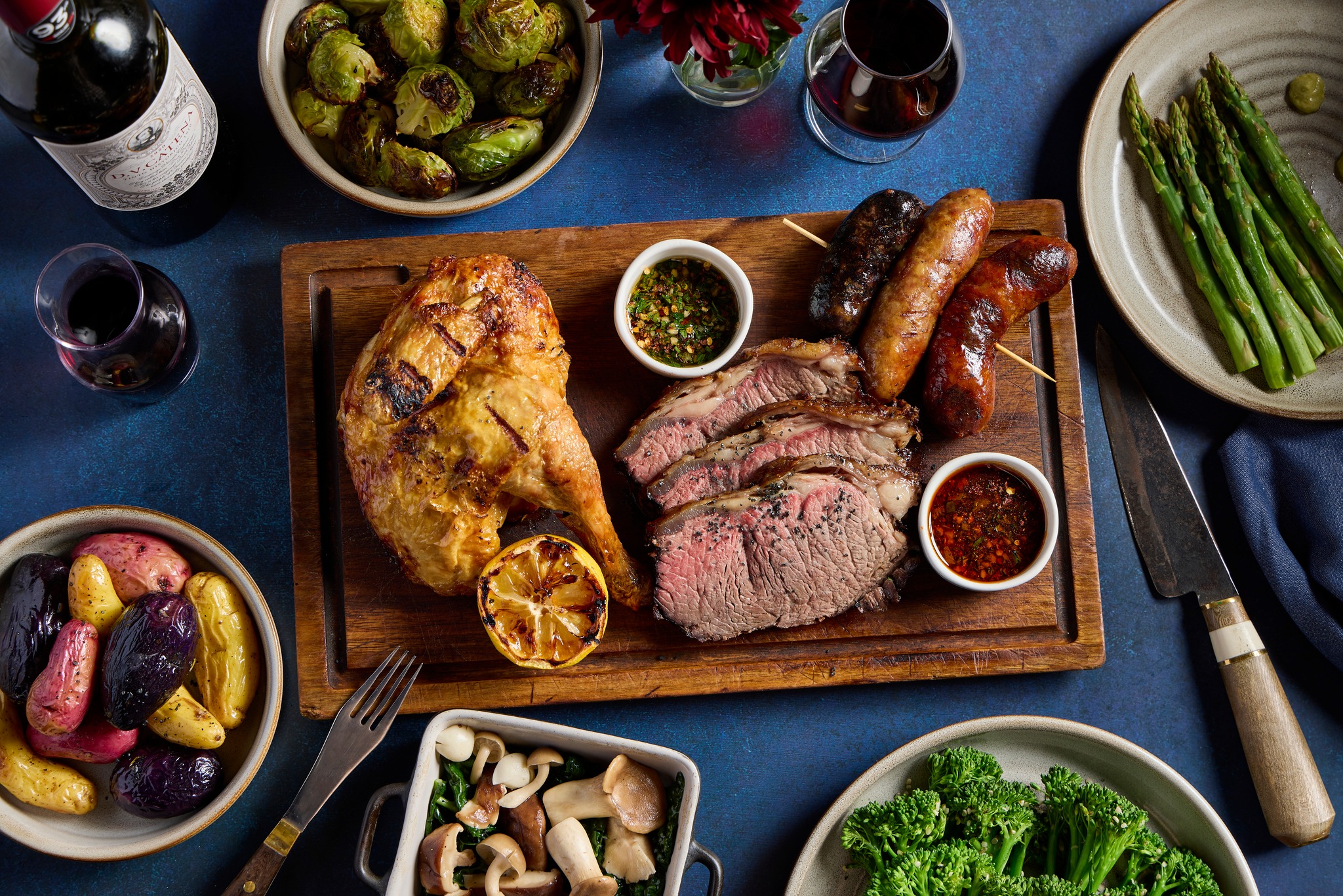 Restaurant banner image