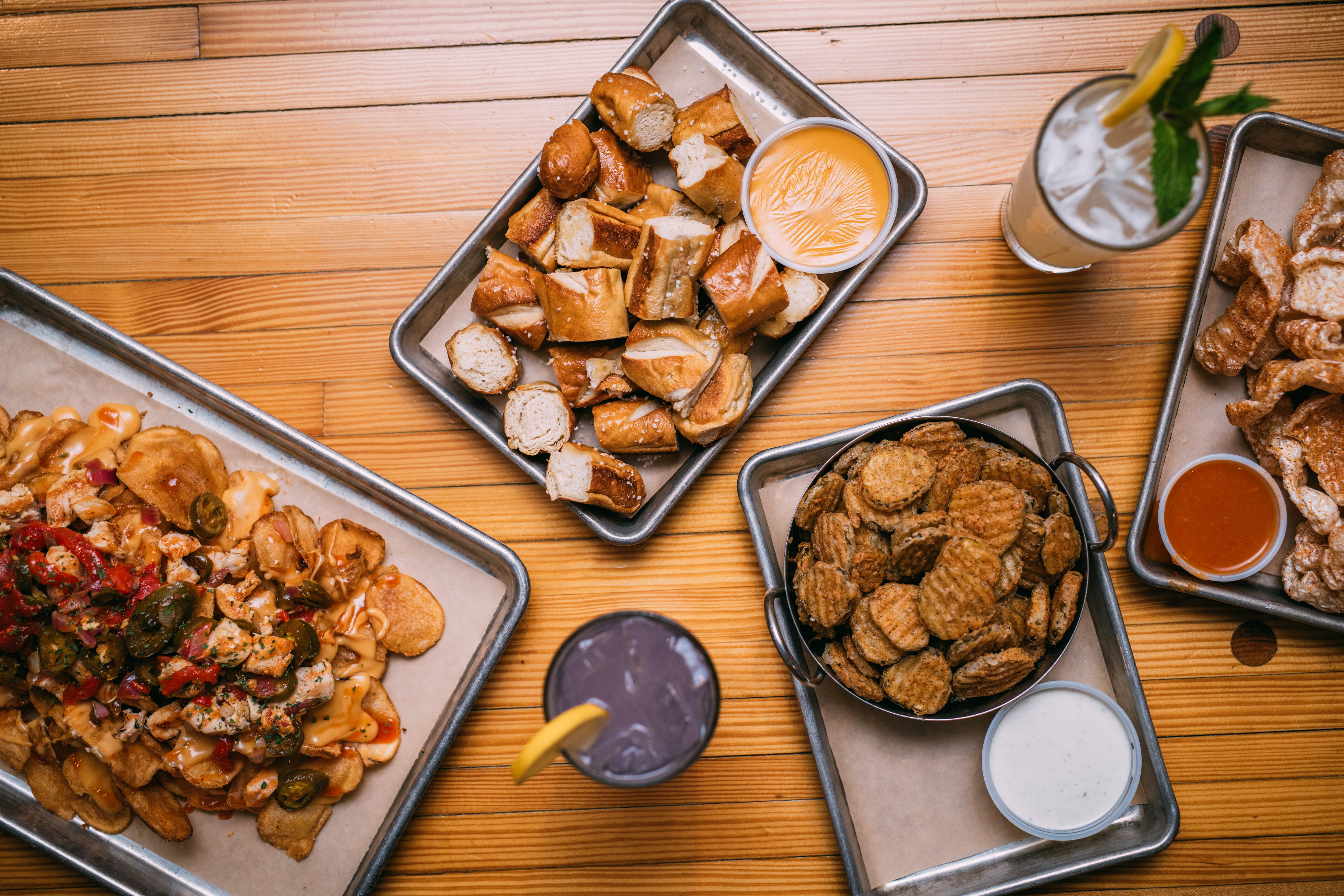 Restaurant banner image