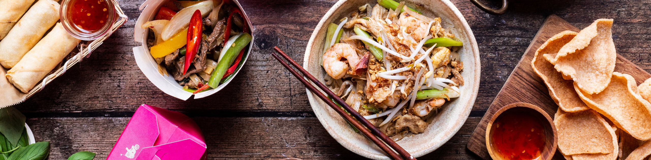 Restaurant banner image