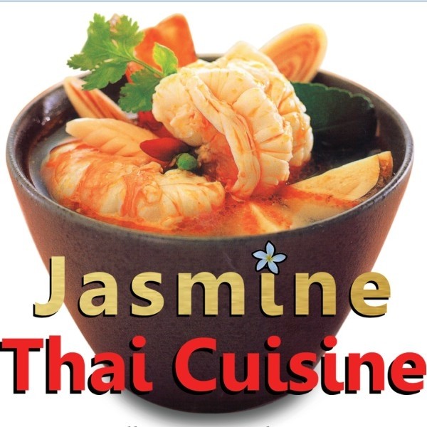 Jasmine Thai Find a location