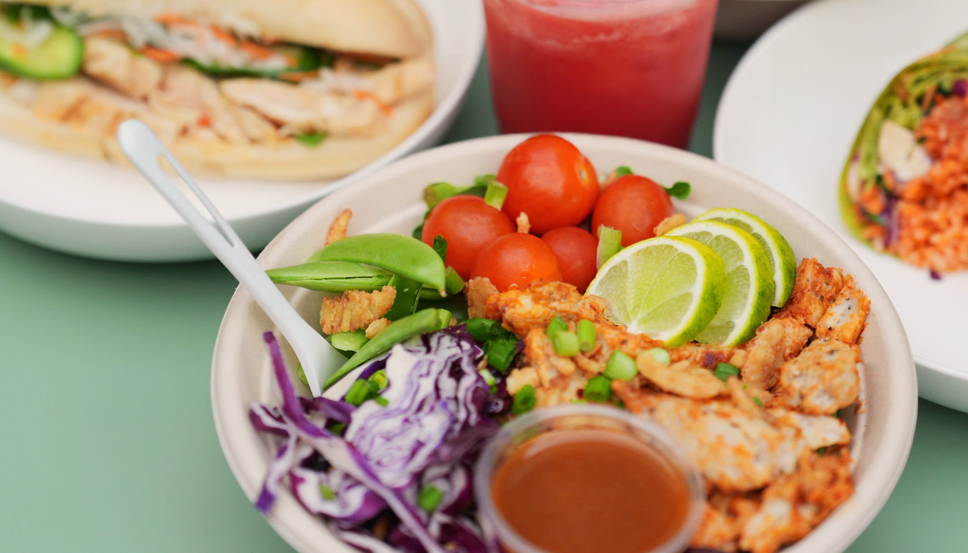 Restaurant banner image