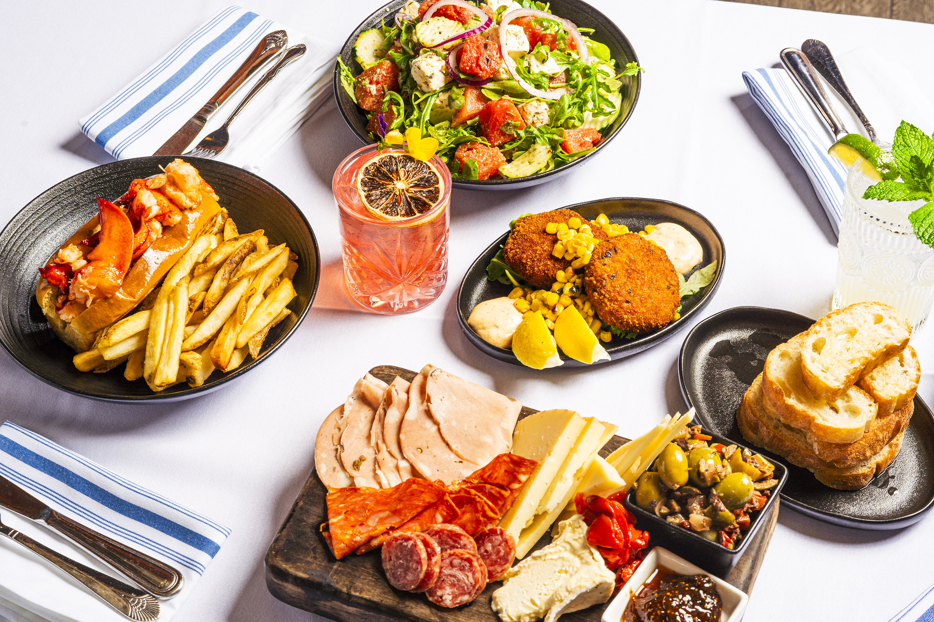 Restaurant banner image