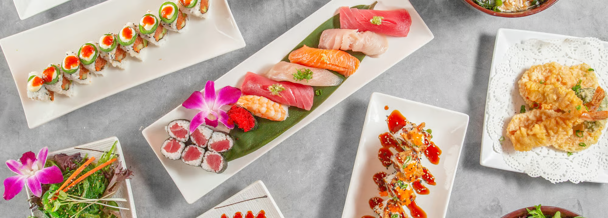 Restaurant banner image