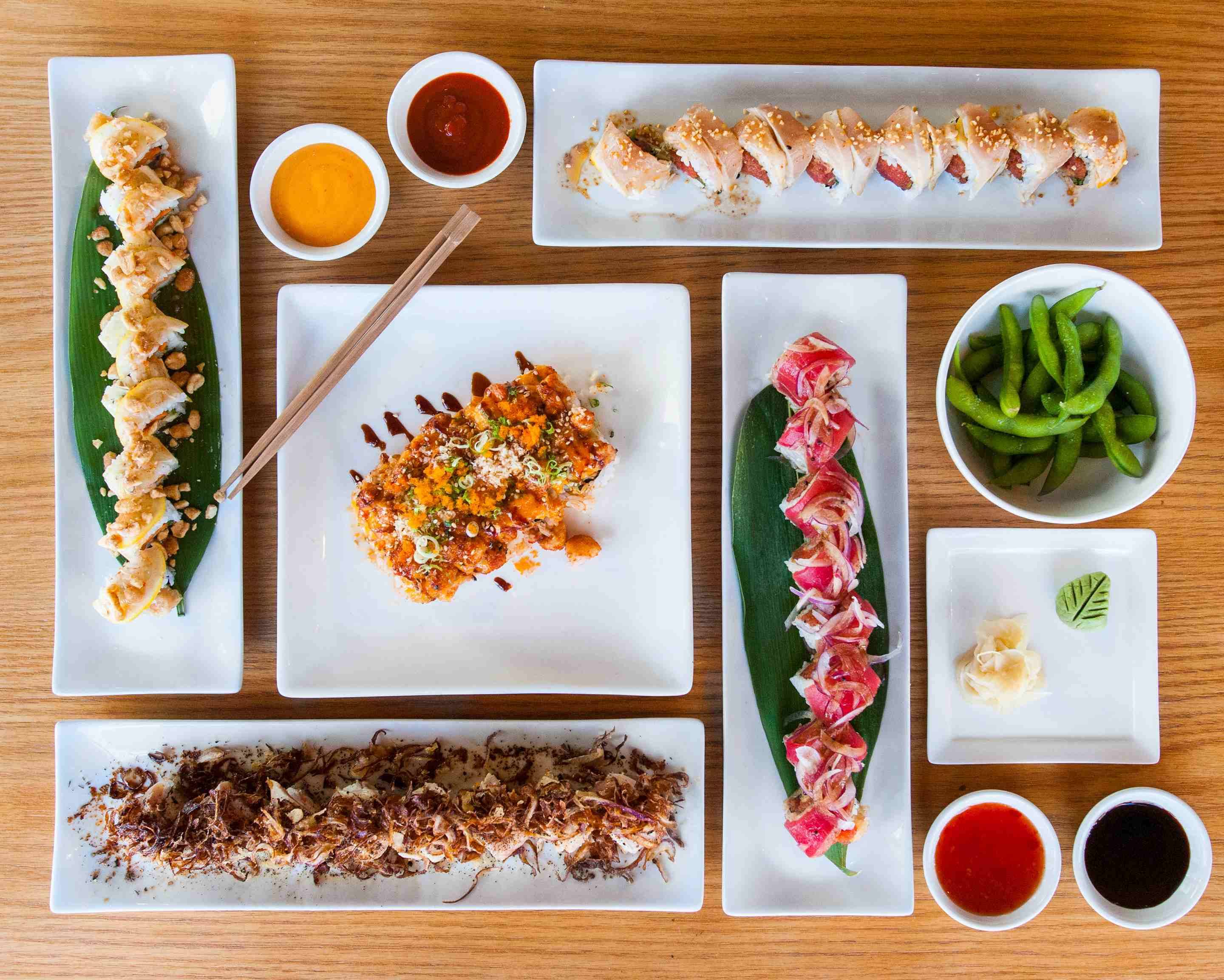 Restaurant banner image