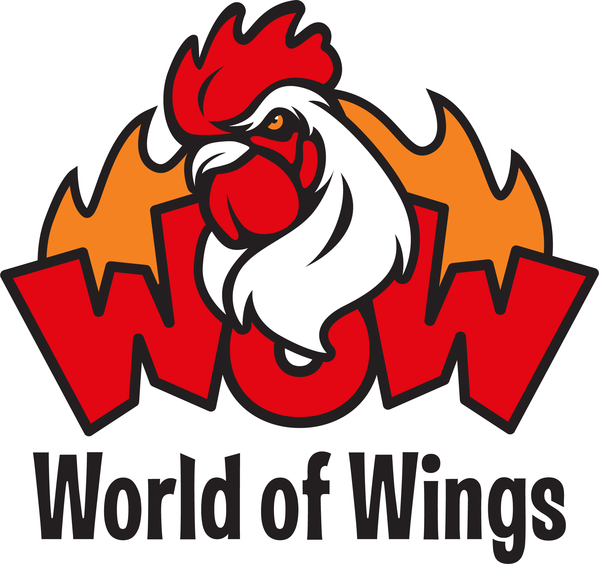 World of Wings - Henderson