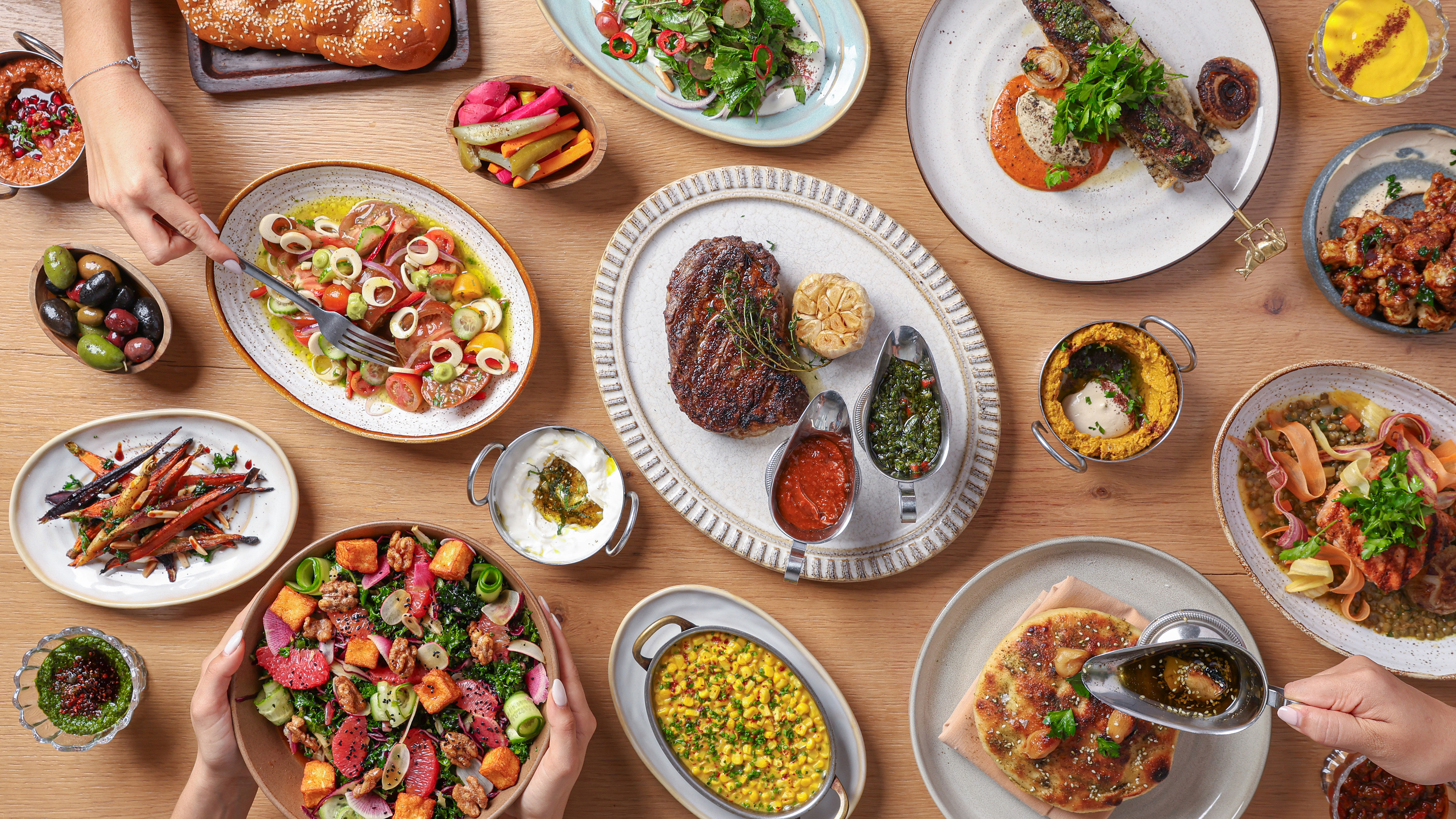Restaurant banner image