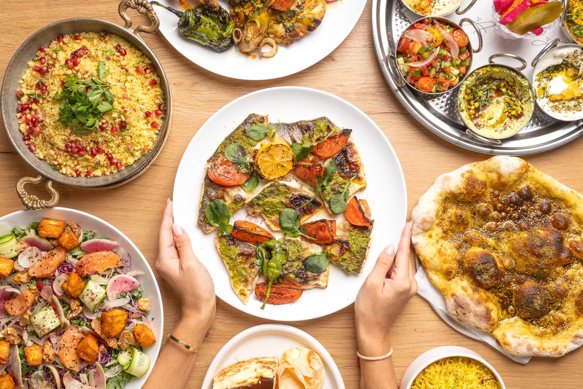 Restaurant banner image