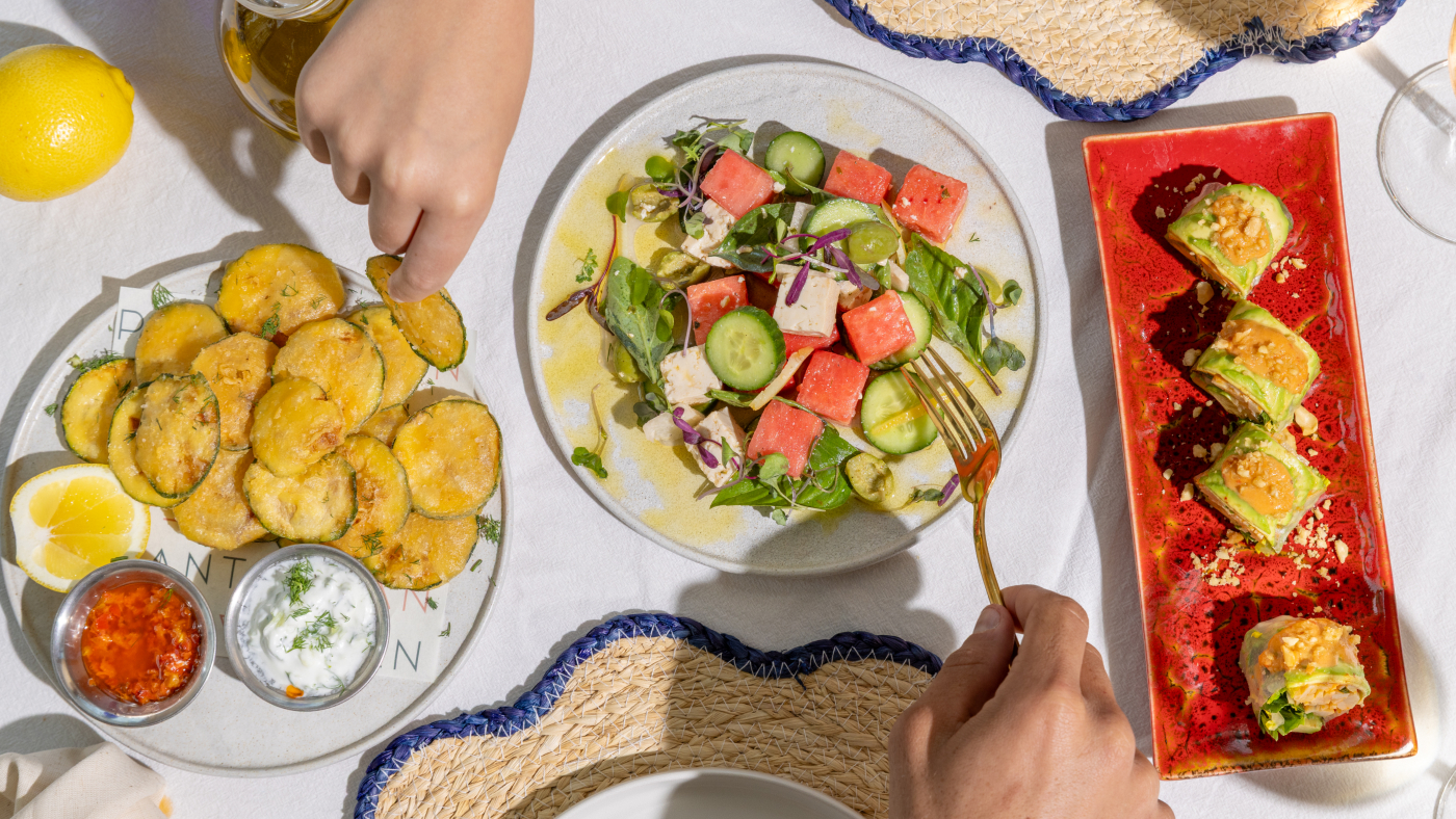 Restaurant banner image