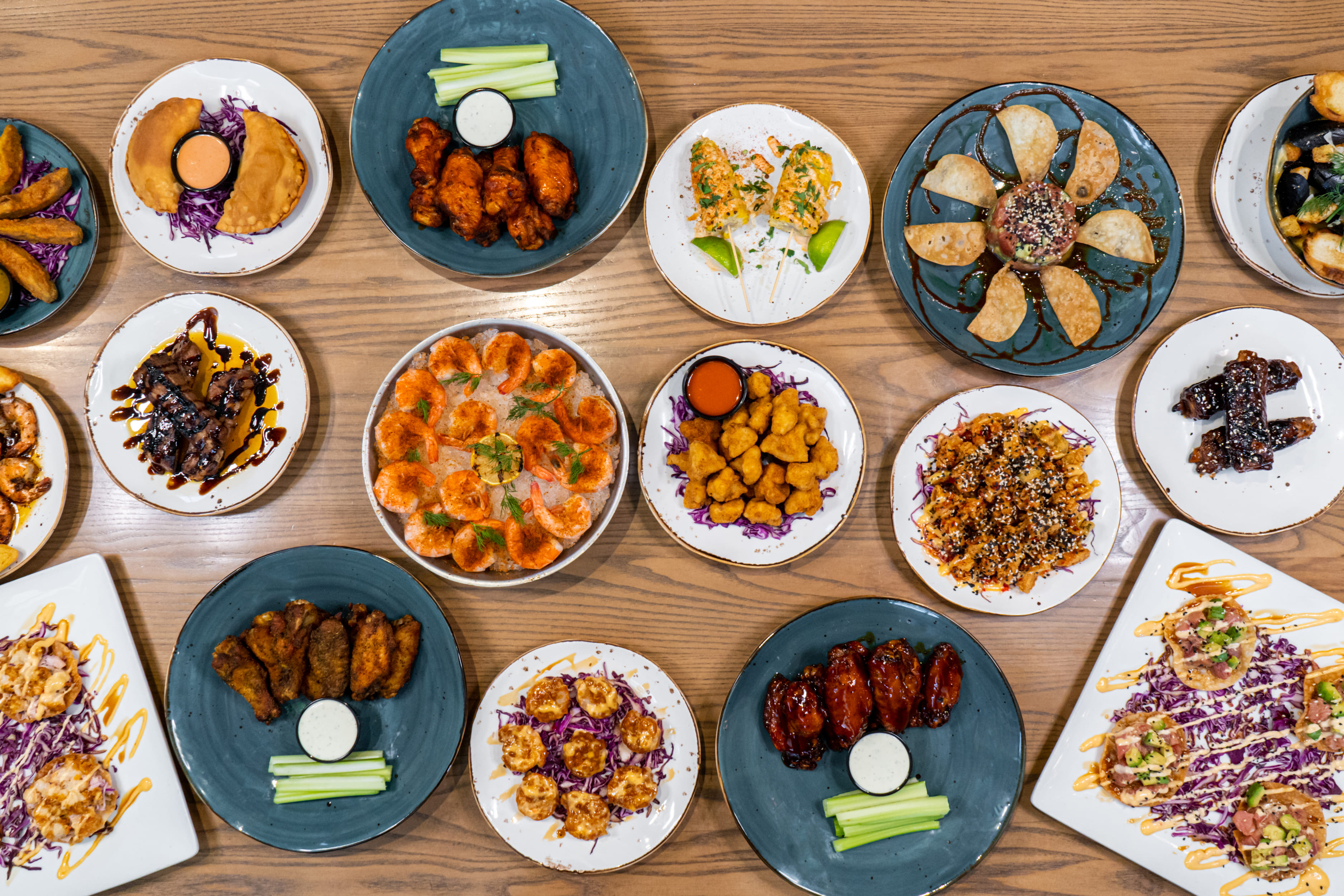Restaurant banner image