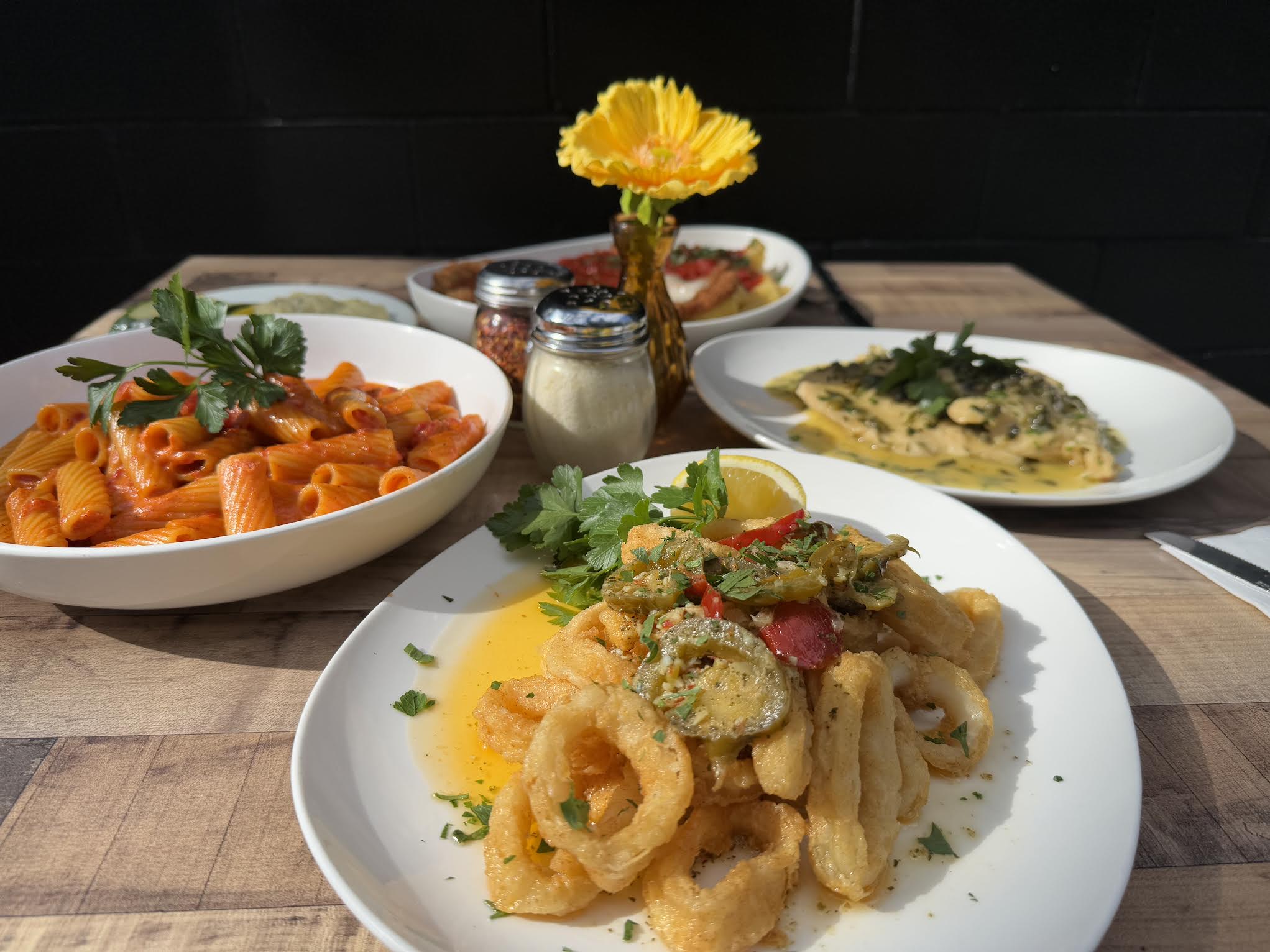 Restaurant banner image