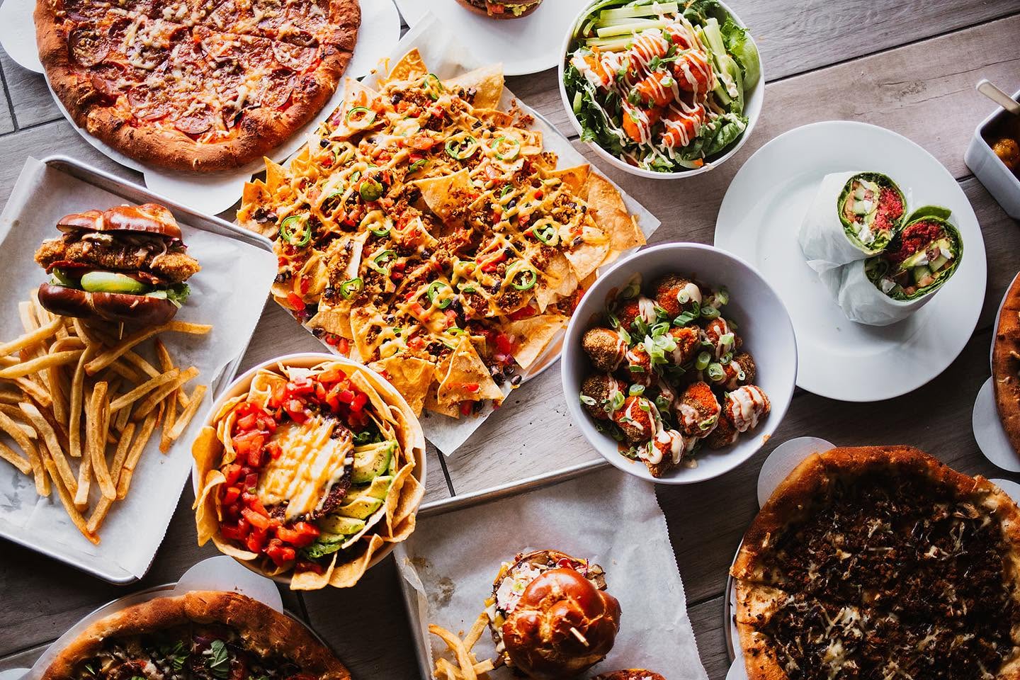 Restaurant banner image