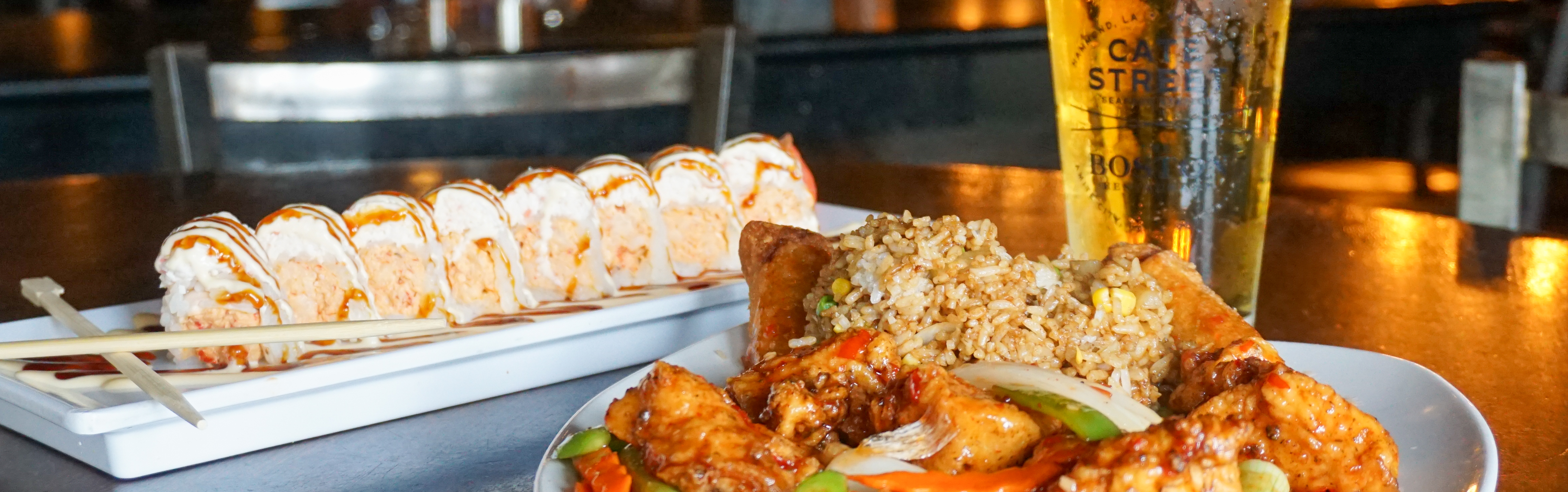 Restaurant banner image